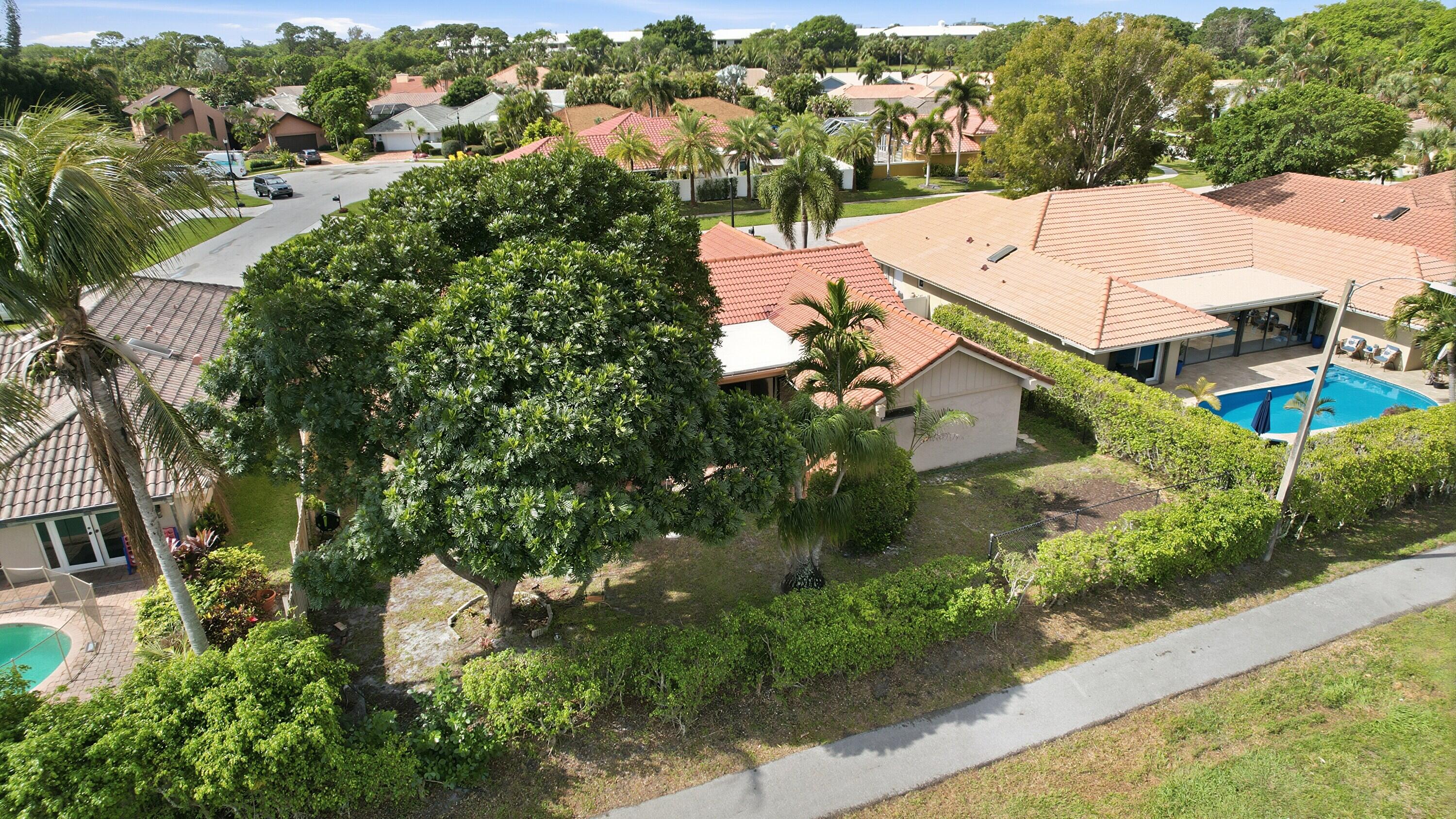 BROOKFIELD SEC 2 - Residential