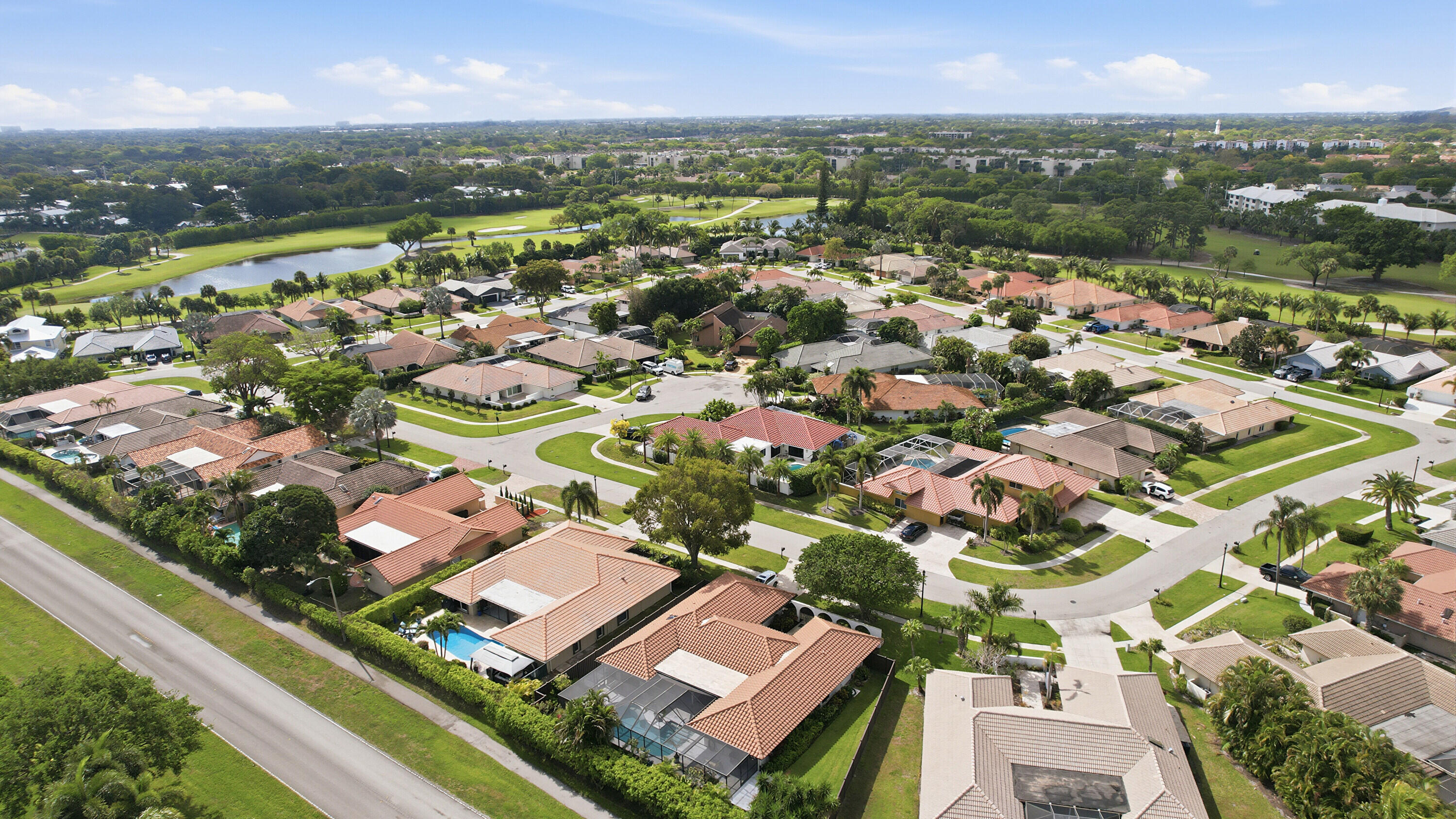 BROOKFIELD SEC 2 - Residential