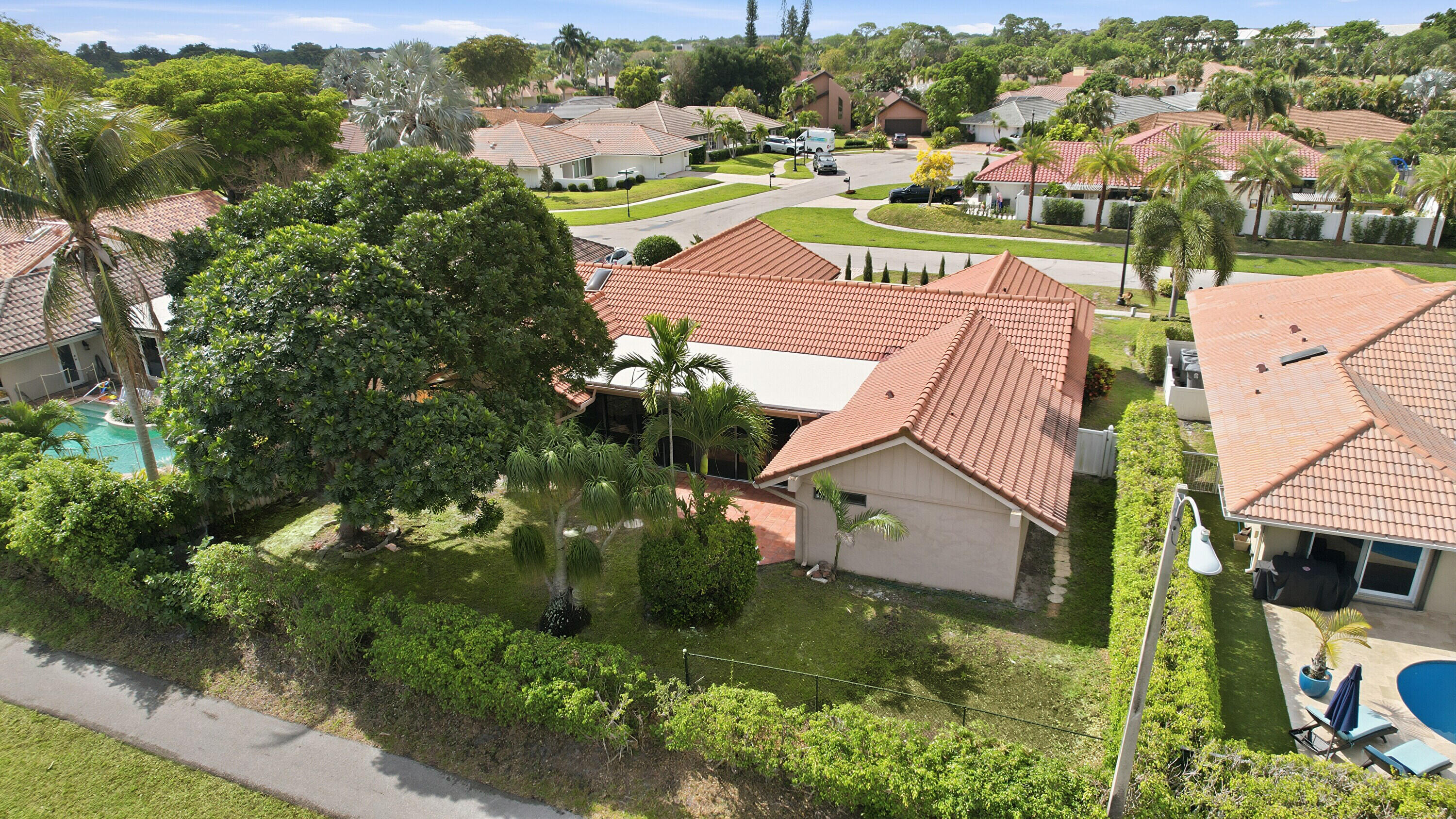 BROOKFIELD SEC 2 - Residential