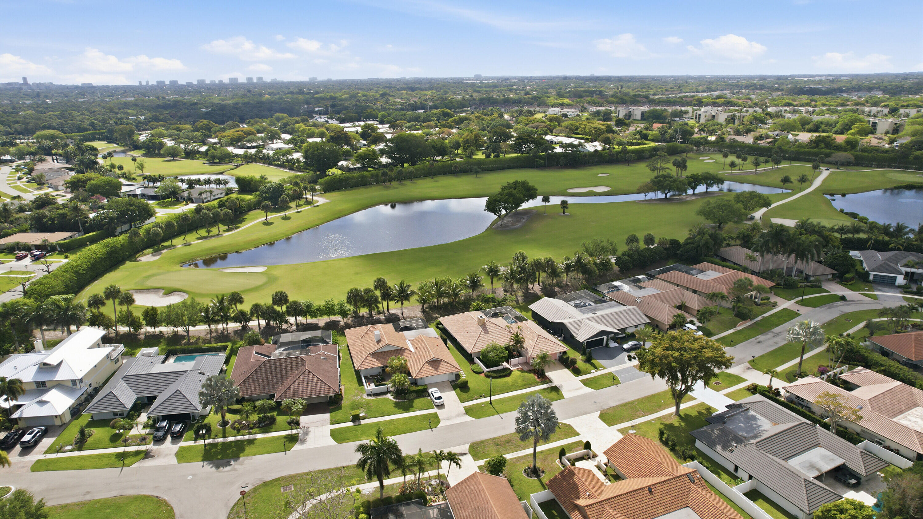 BROOKFIELD SEC 2 - Residential