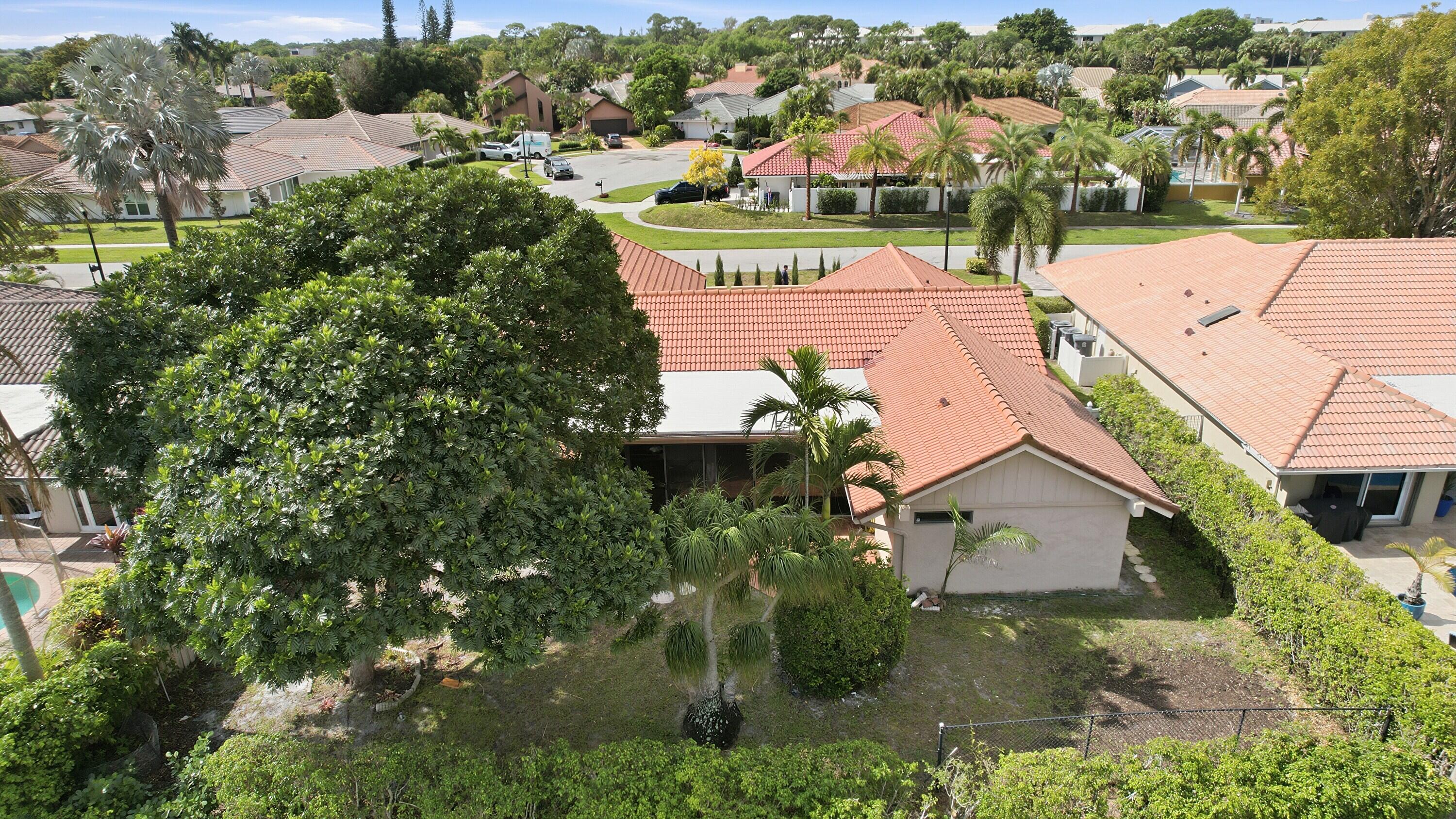 BROOKFIELD SEC 2 - Residential