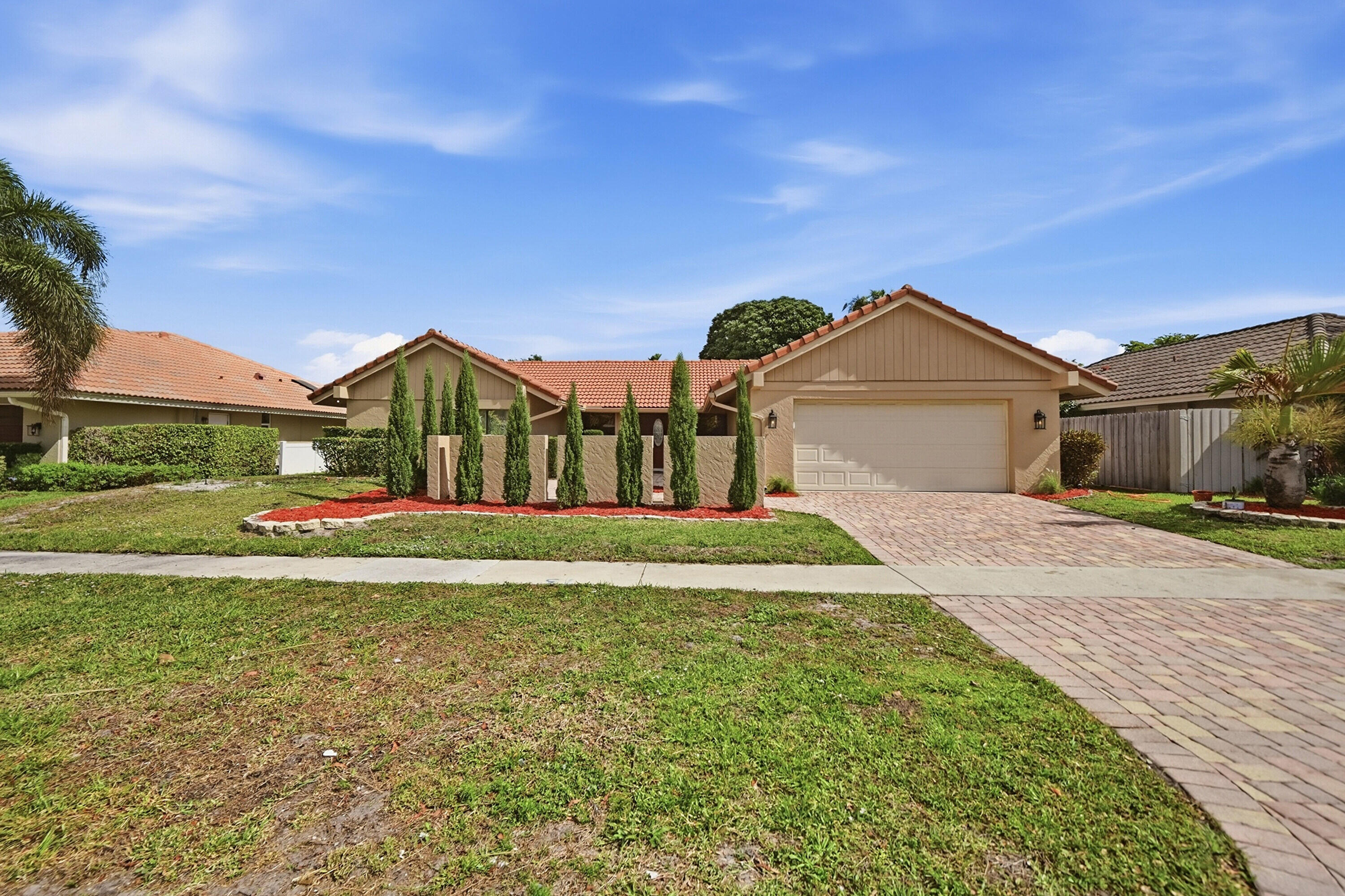 BROOKFIELD SEC 2 - Residential