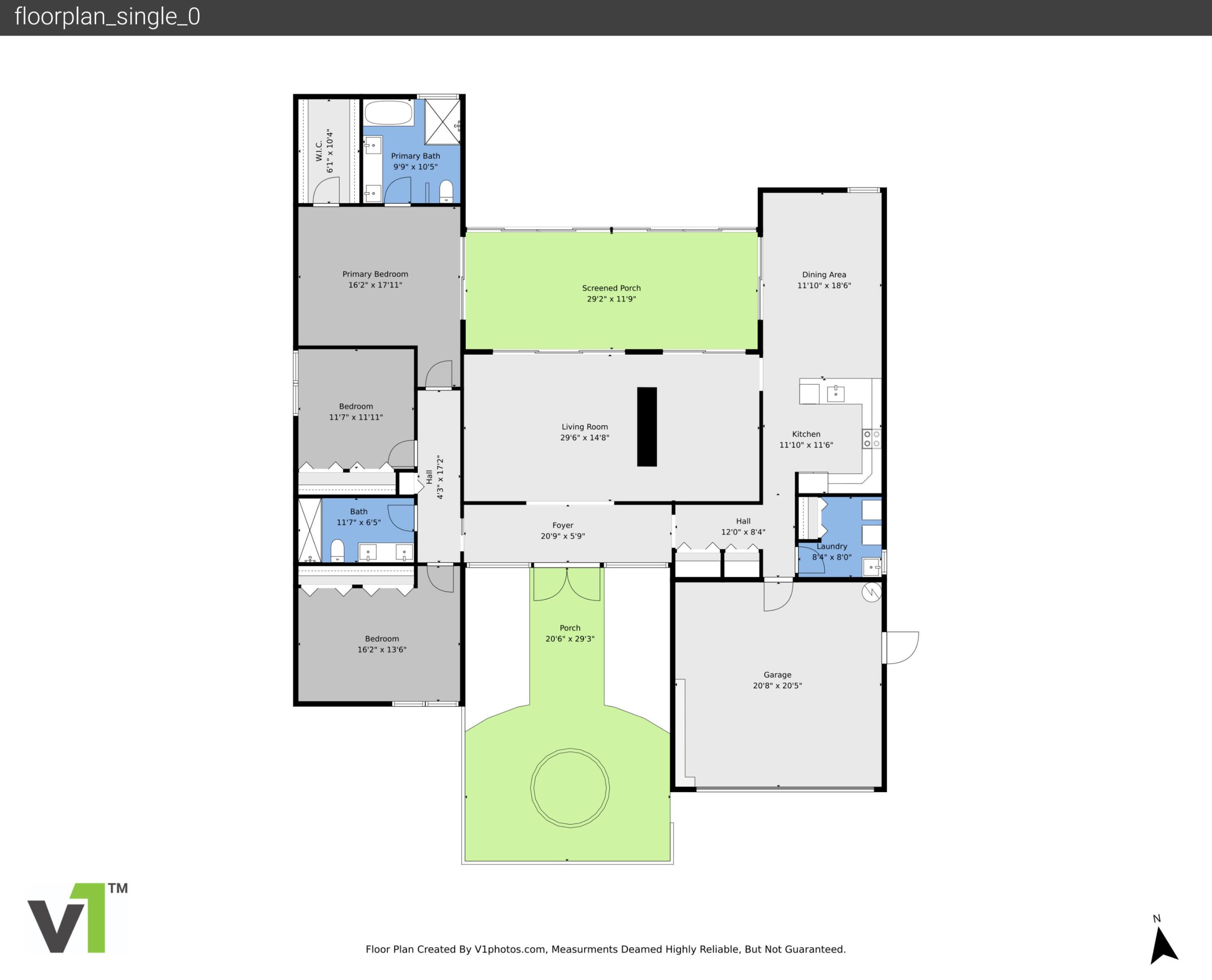 BROOKFIELD SEC 2 - Residential