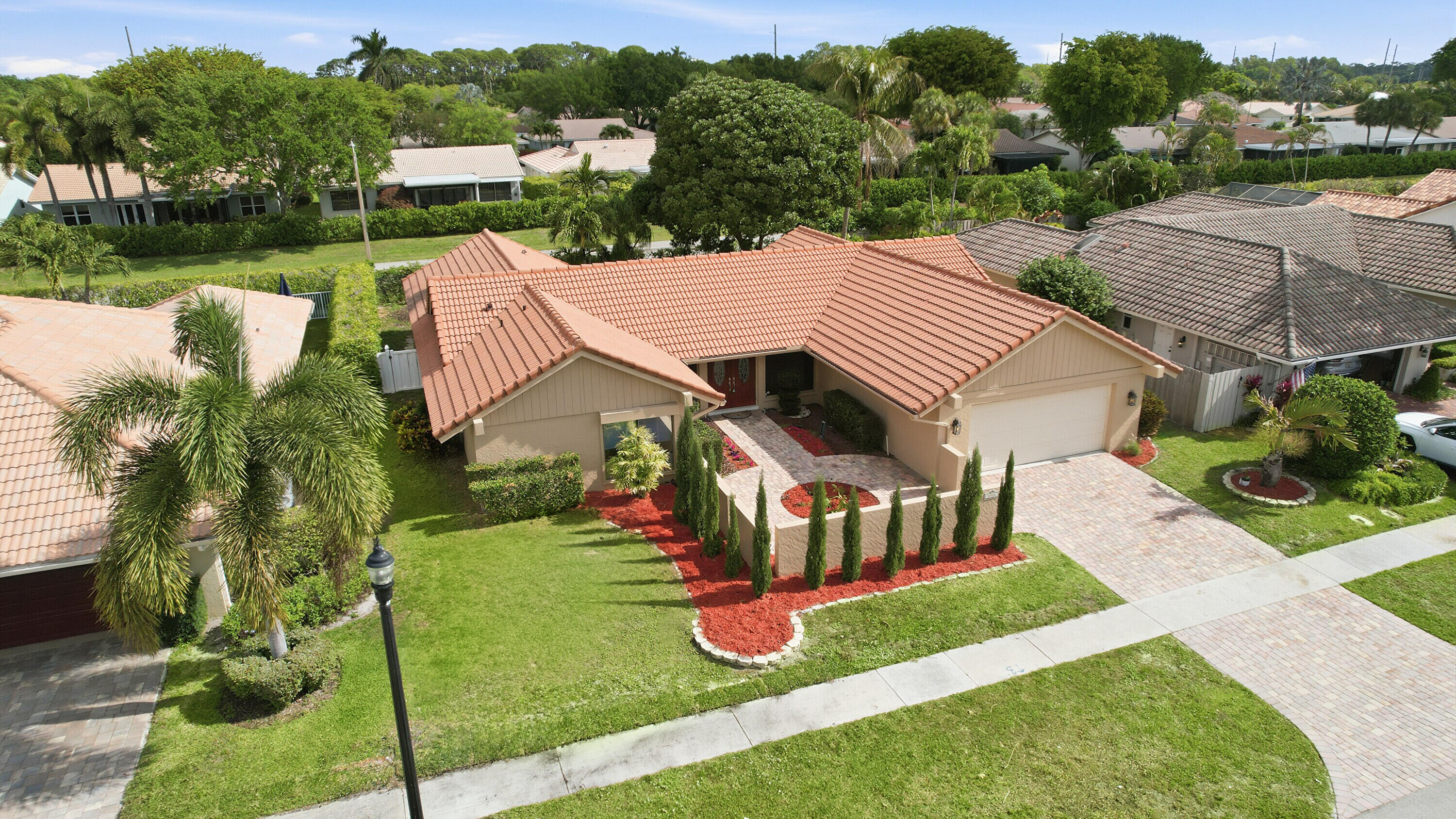 BROOKFIELD SEC 2 - Residential