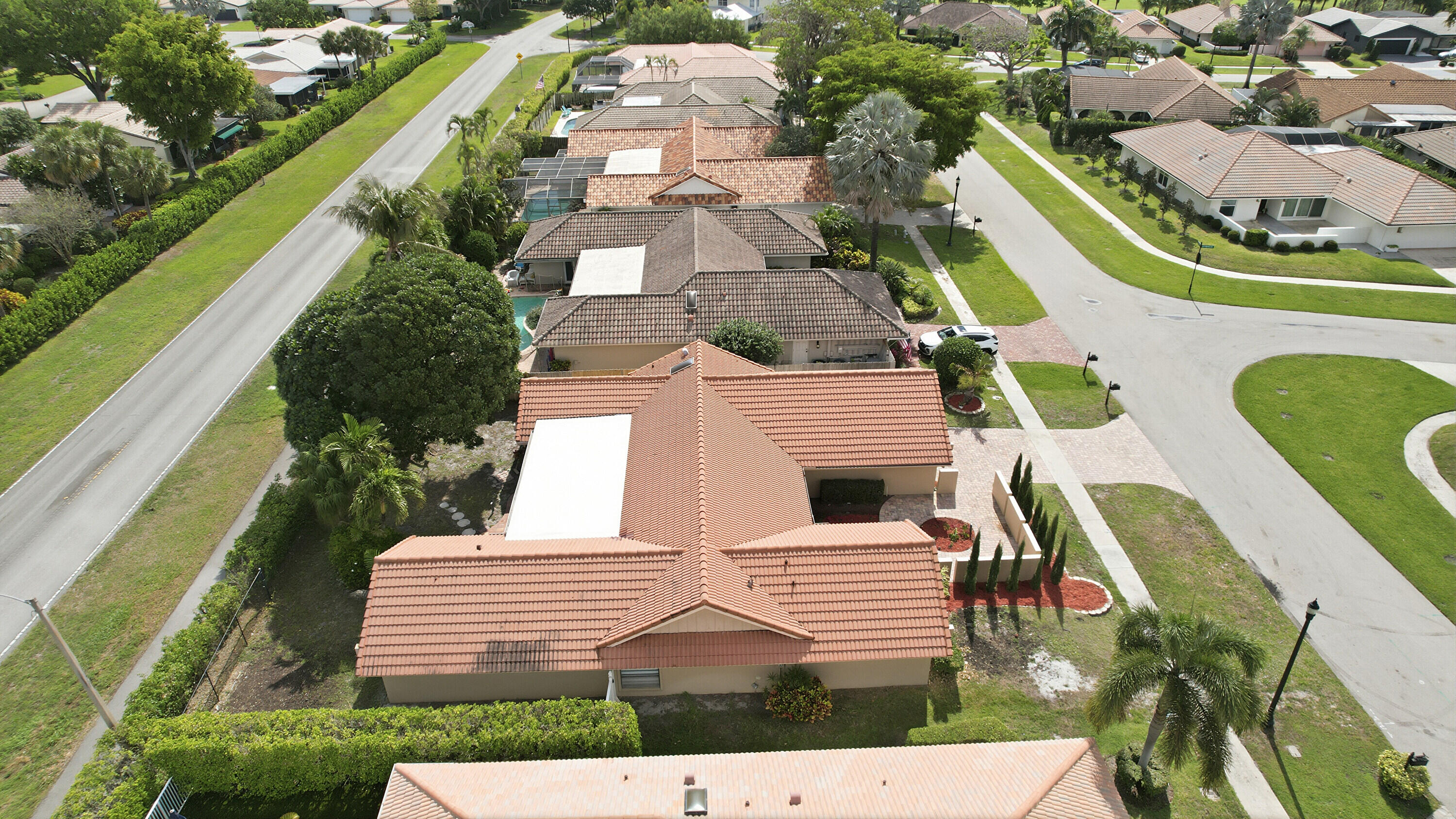 BROOKFIELD SEC 2 - Residential