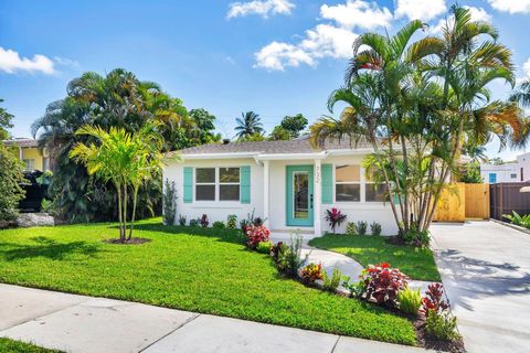 732 Flamingo Drive West Palm Beach FL 33401