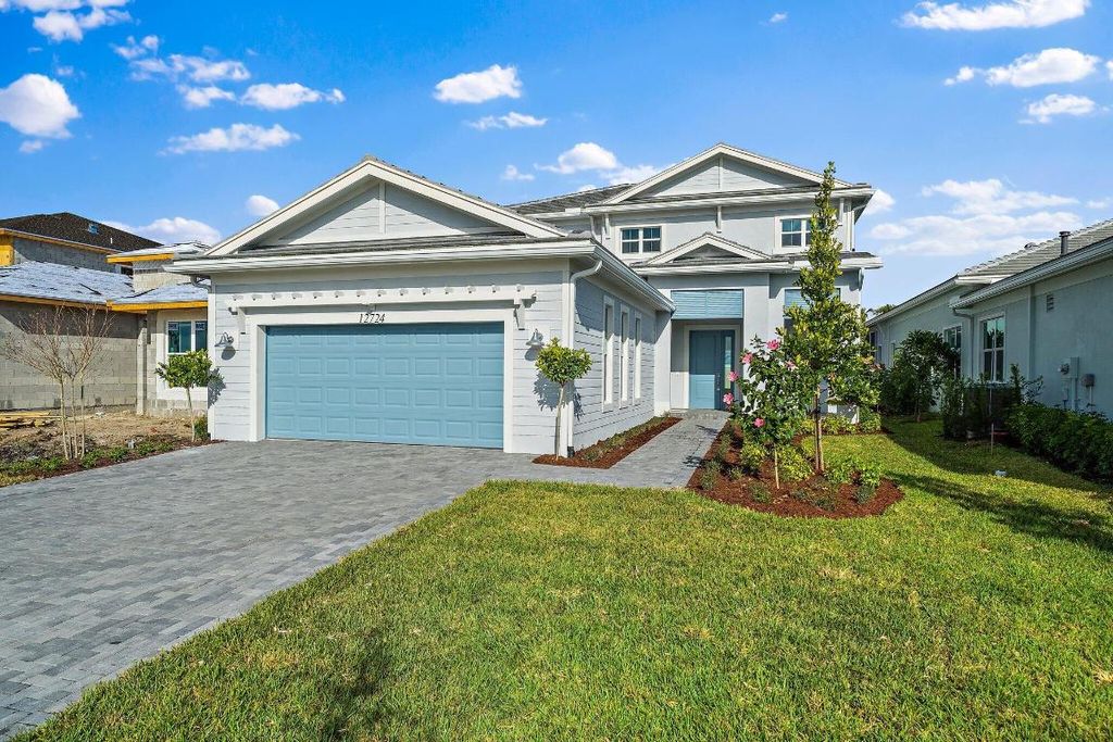 Photo of 12724 Nautilus Circle, Palm Beach Gardens, FL 33412 (MLS # R11139638)