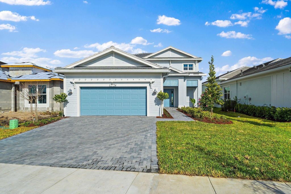 Photo of 12724 Nautilus Circle, Palm Beach Gardens, FL 33412 (MLS # R11139638)