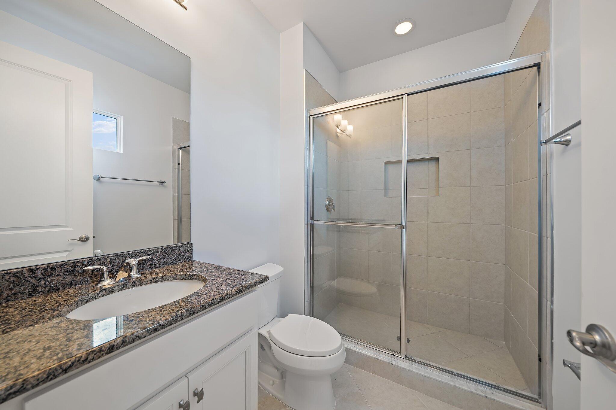 AVENIR SITE PLAN 1 POD 3 - Residential Lease