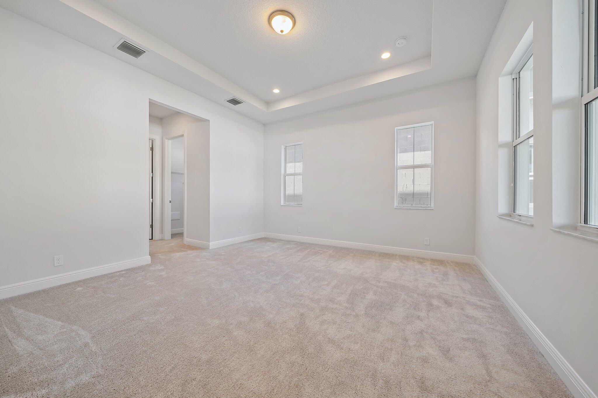 AVENIR SITE PLAN 1 POD 3 - Residential Lease