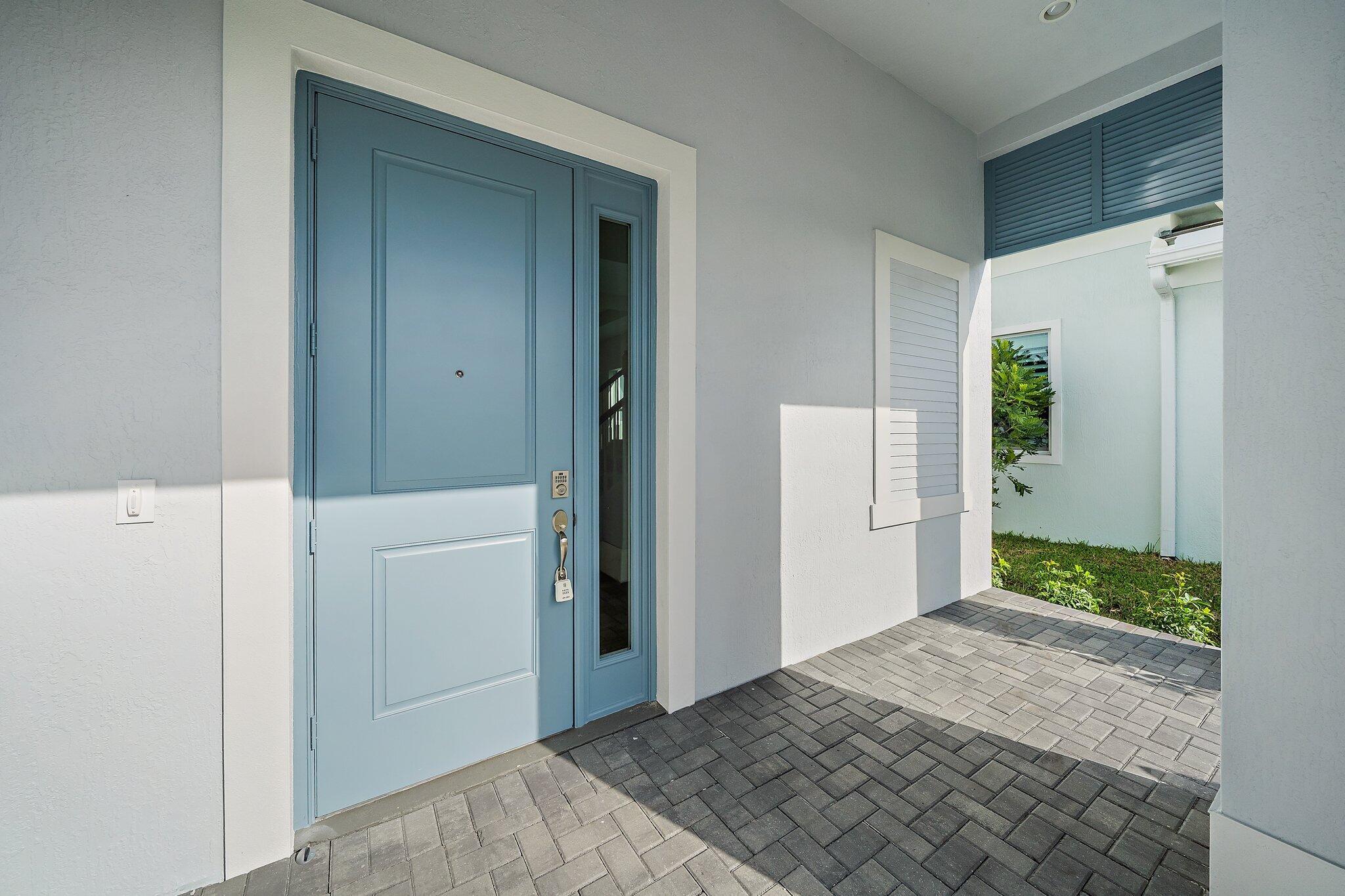 AVENIR SITE PLAN 1 POD 3 - Residential Lease