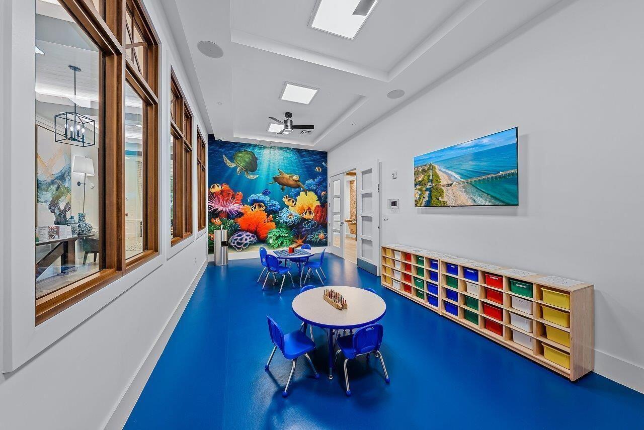 AVENIR SITE PLAN 1 POD 3 - Residential Lease