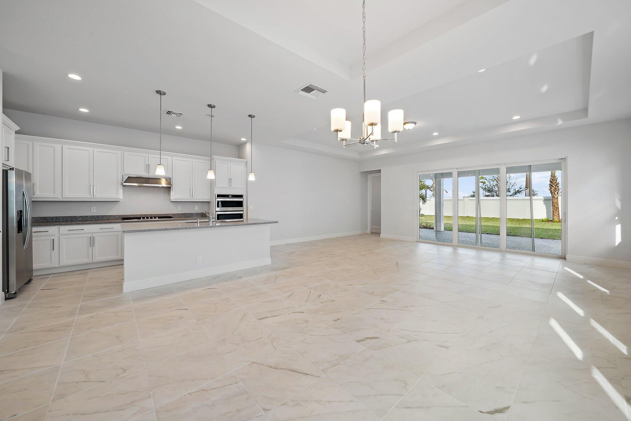 AVENIR SITE PLAN 1 POD 3 - Residential Lease