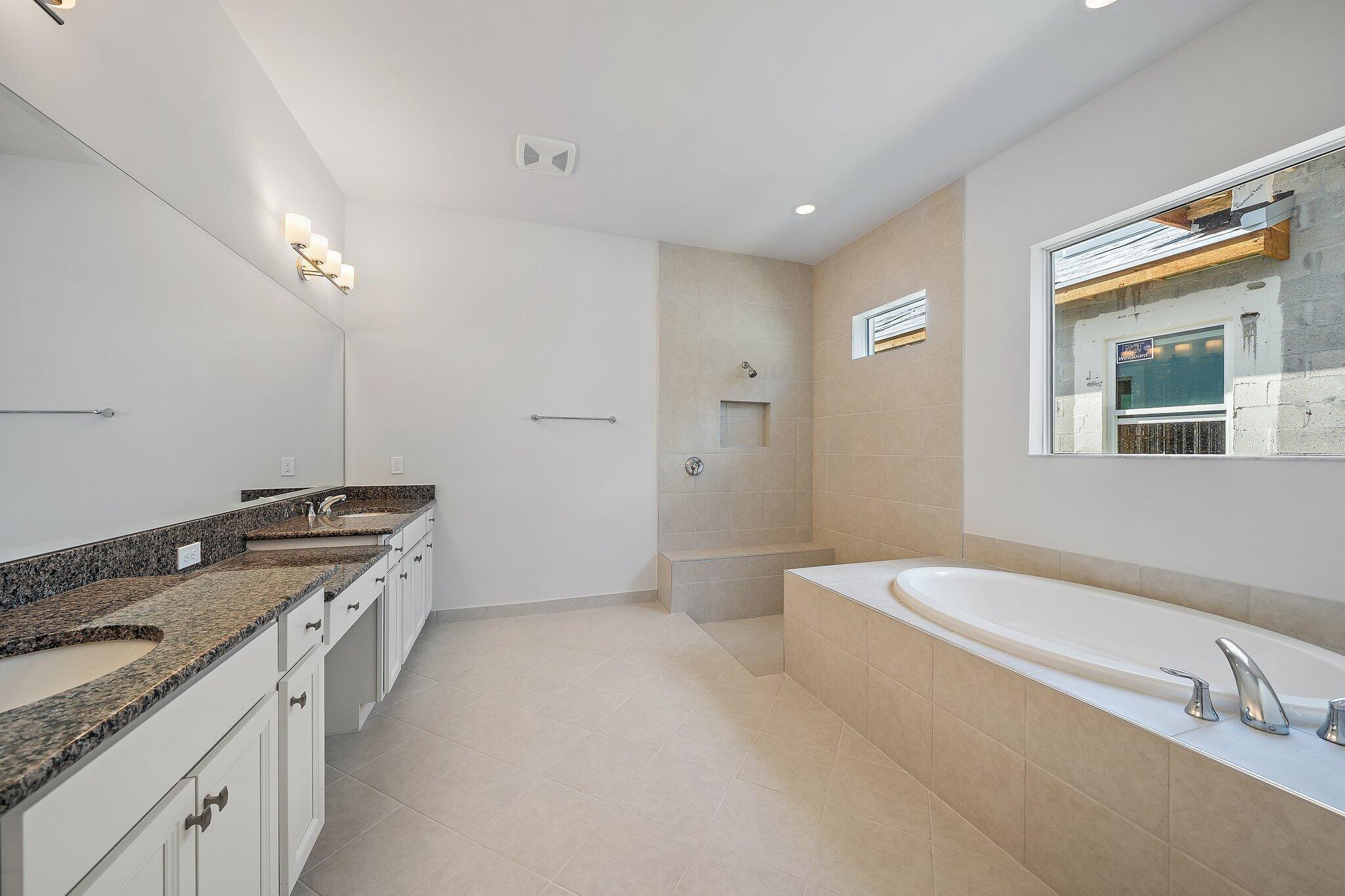 AVENIR SITE PLAN 1 POD 3 - Residential Lease