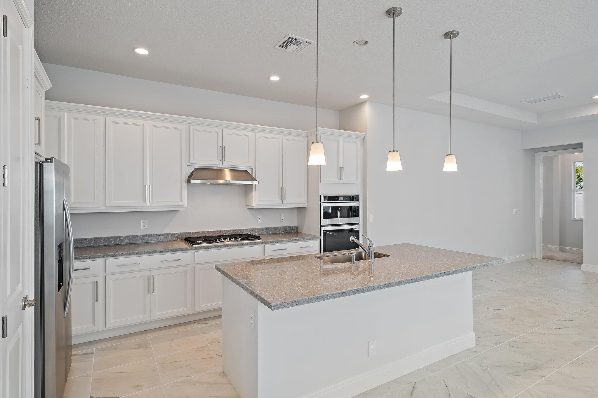 AVENIR SITE PLAN 1 POD 3 - Residential Lease