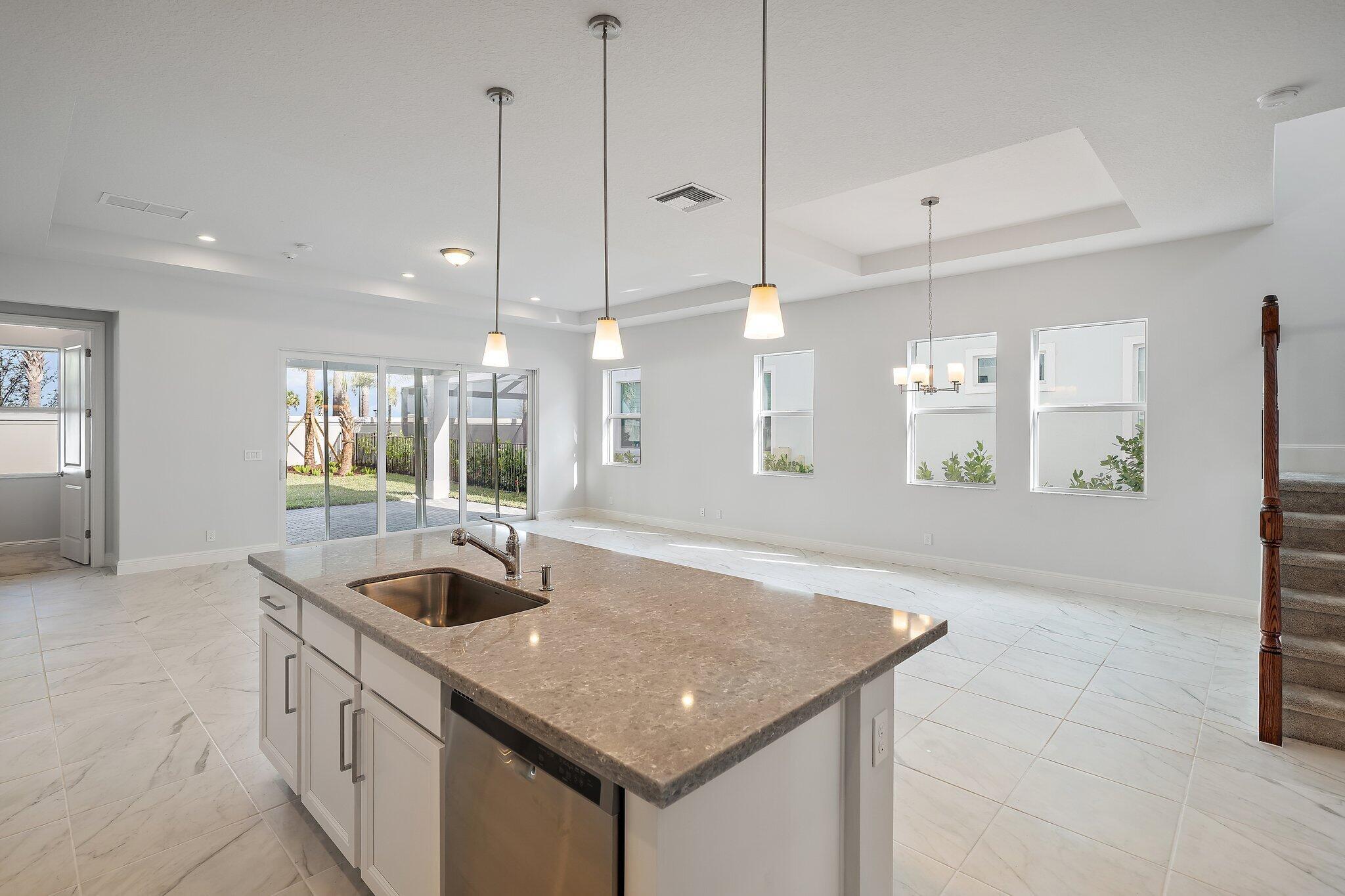 AVENIR SITE PLAN 1 POD 3 - Residential Lease