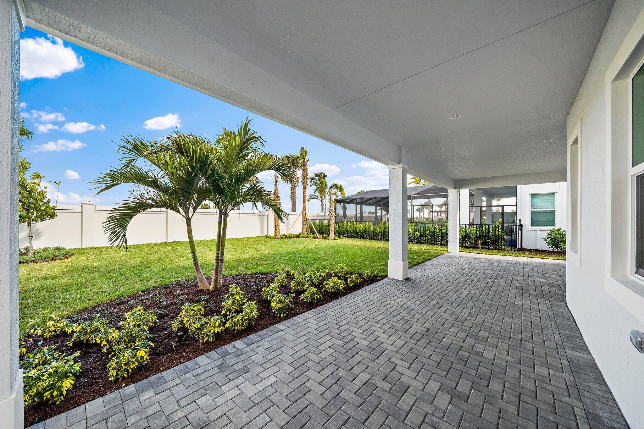 AVENIR SITE PLAN 1 POD 3 - Residential Lease