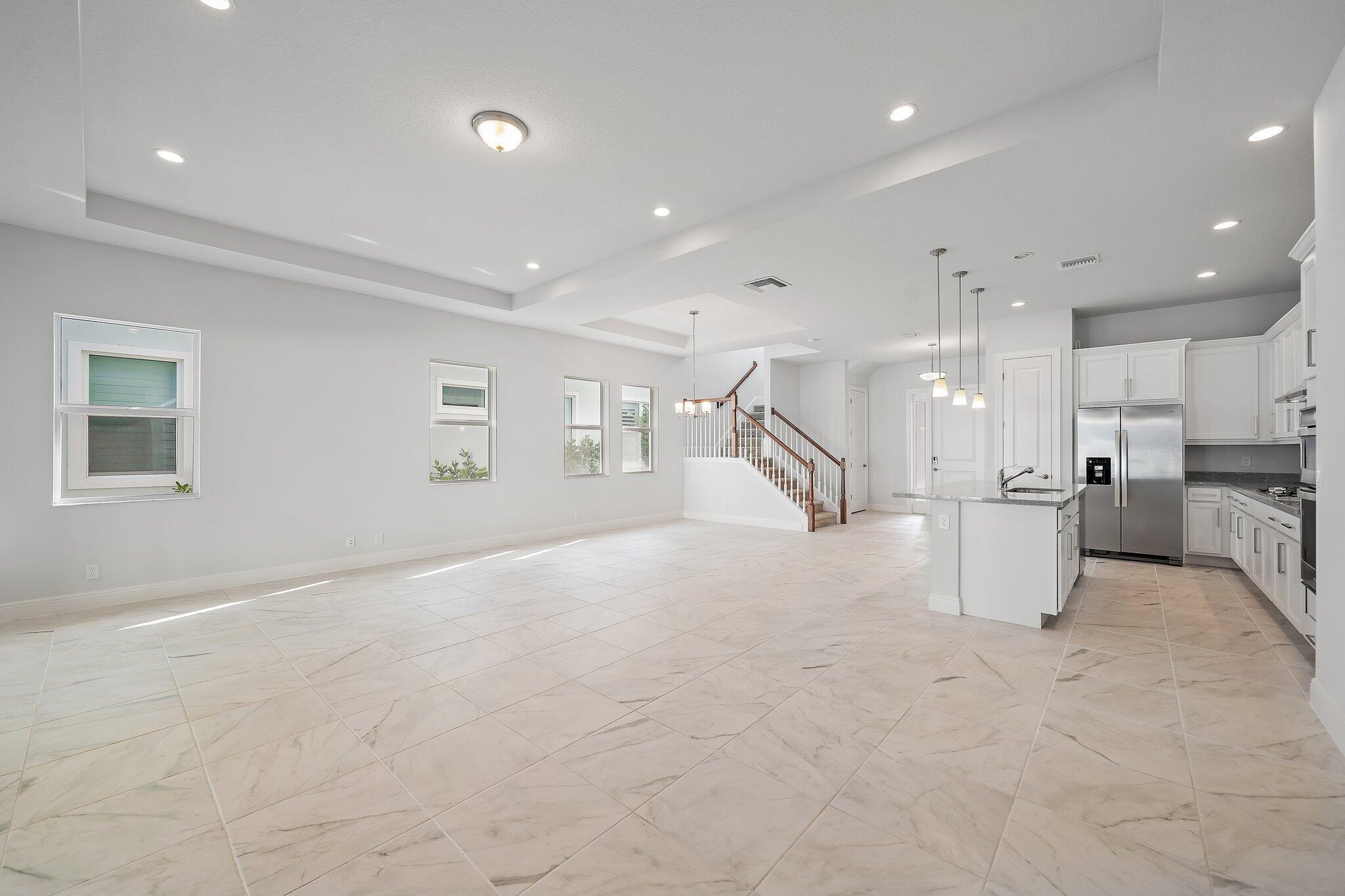 AVENIR SITE PLAN 1 POD 3 - Residential Lease