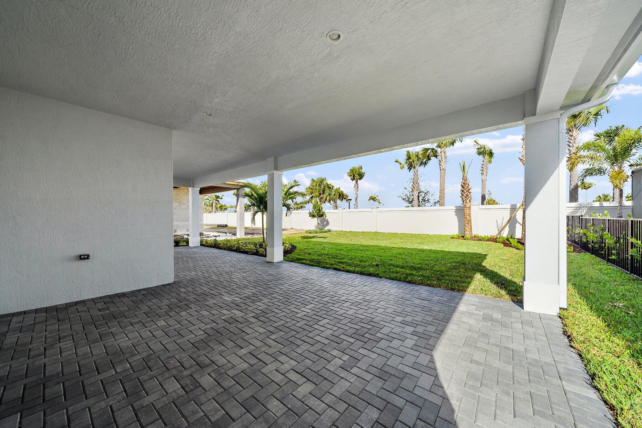 AVENIR SITE PLAN 1 POD 3 - Residential Lease