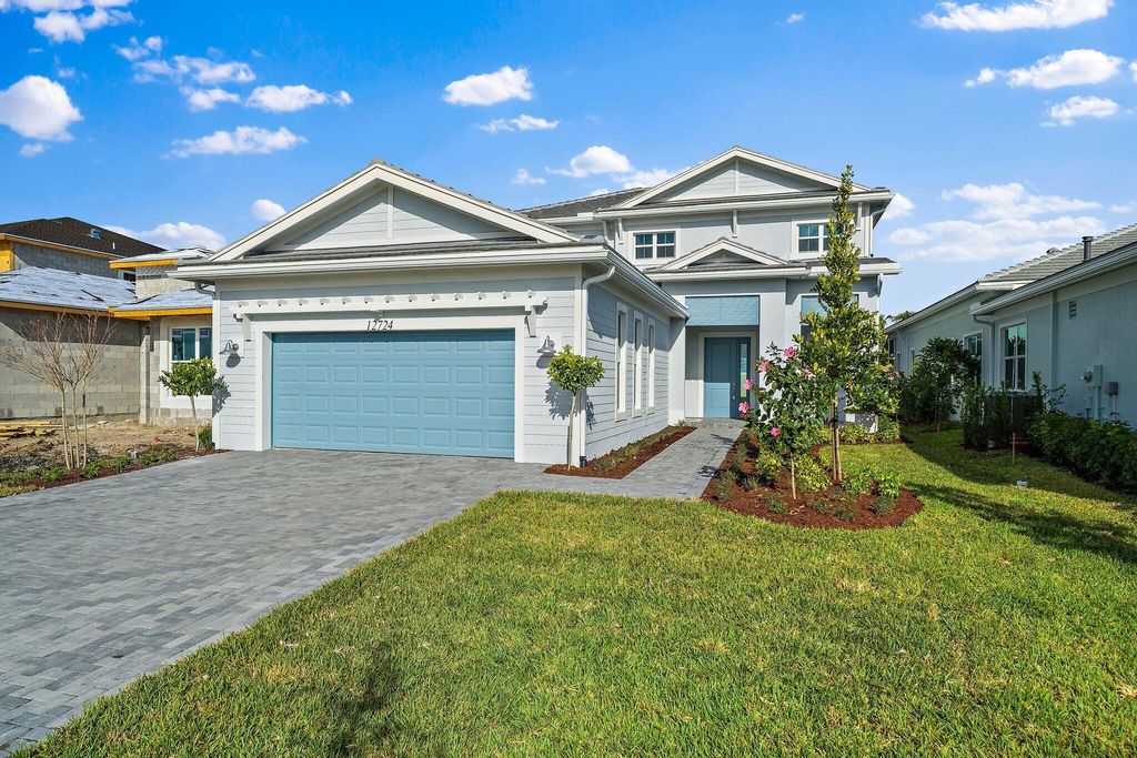 Photo of 12724 Nautilus Circle, Palm Beach Gardens, FL 33412 (MLS # R11139638)