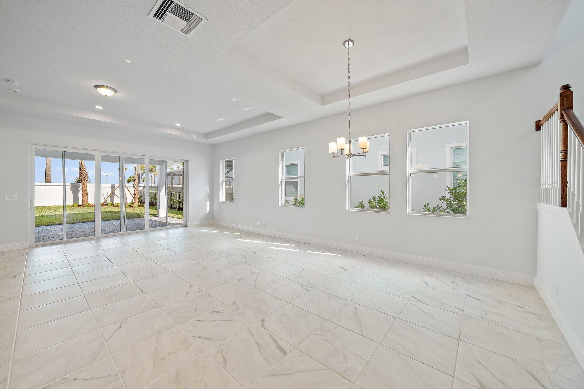 AVENIR SITE PLAN 1 POD 3 - Residential Lease