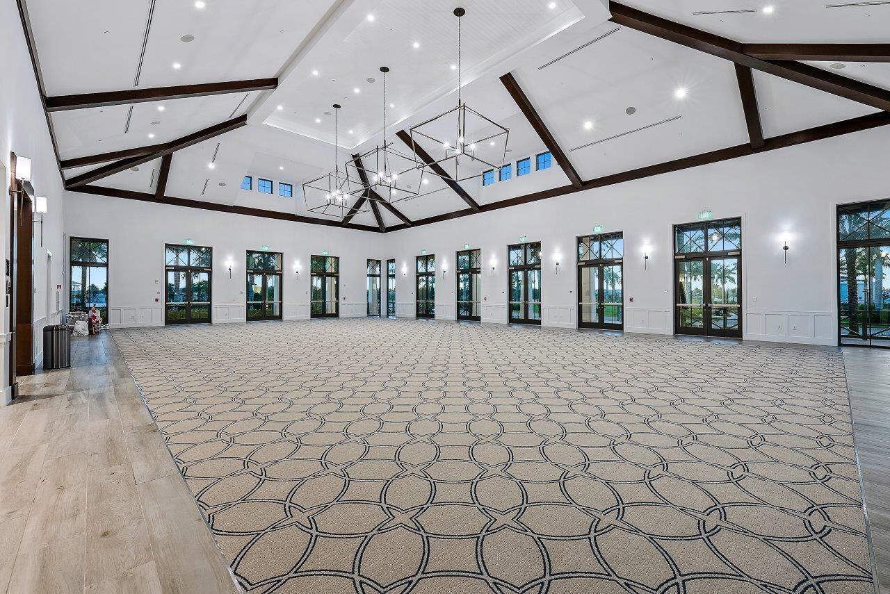 AVENIR SITE PLAN 1 POD 3 - Residential Lease