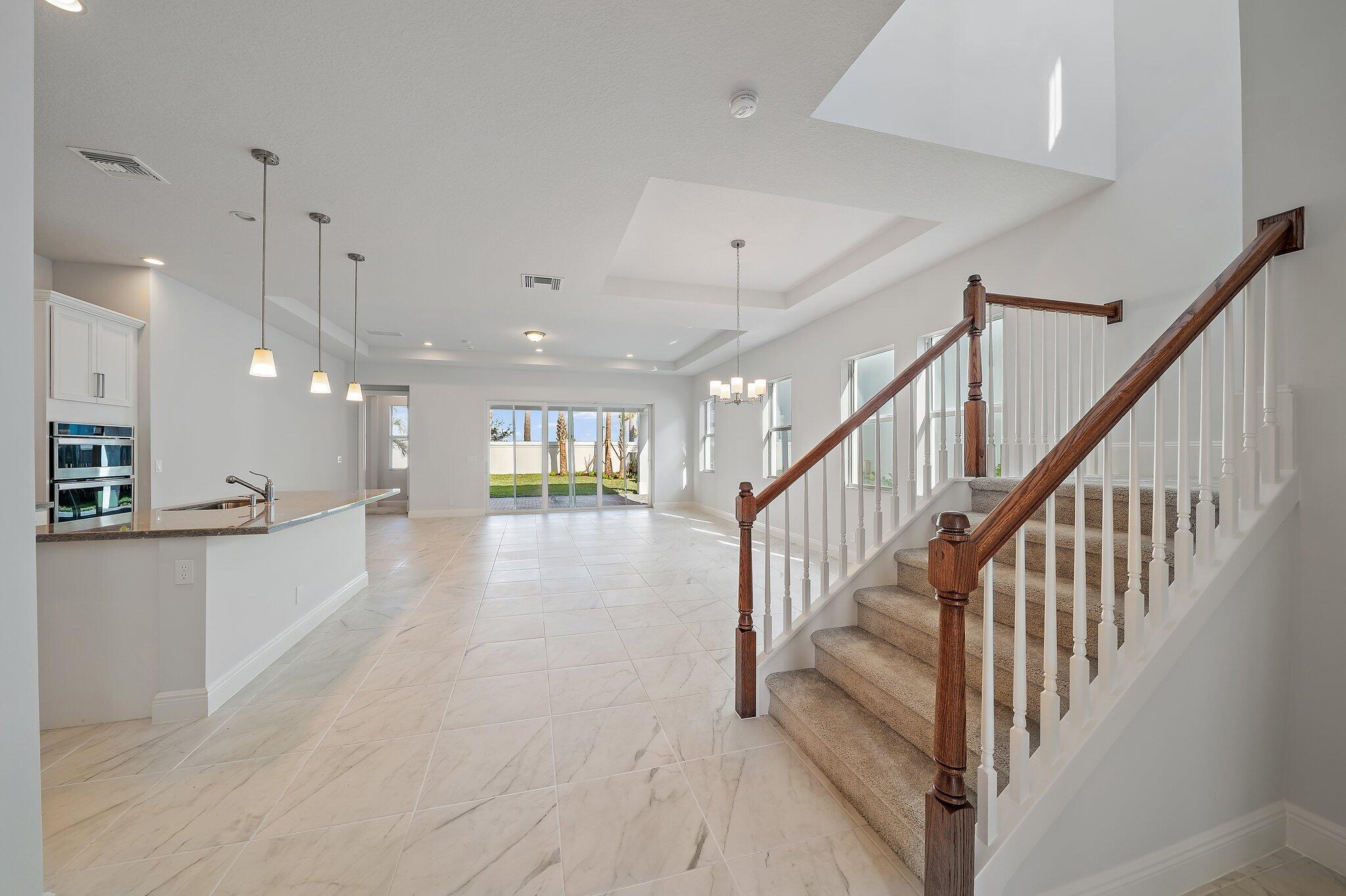 AVENIR SITE PLAN 1 POD 3 - Residential Lease