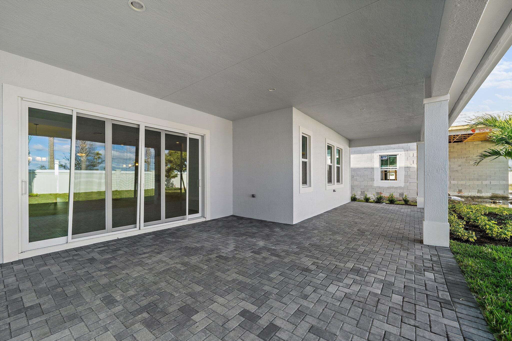 AVENIR SITE PLAN 1 POD 3 - Residential Lease