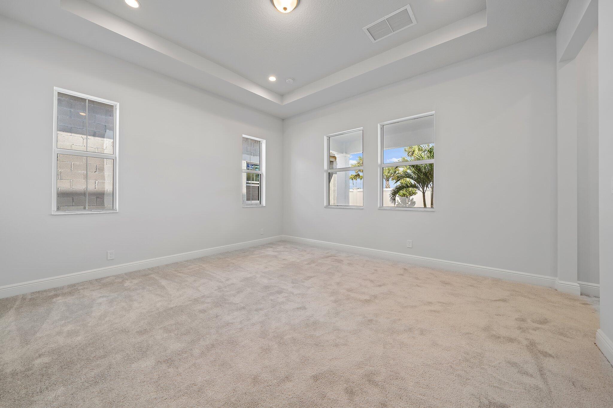 AVENIR SITE PLAN 1 POD 3 - Residential Lease