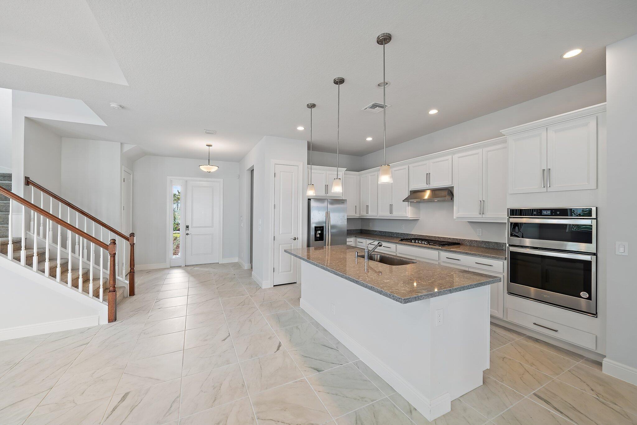 AVENIR SITE PLAN 1 POD 3 - Residential Lease