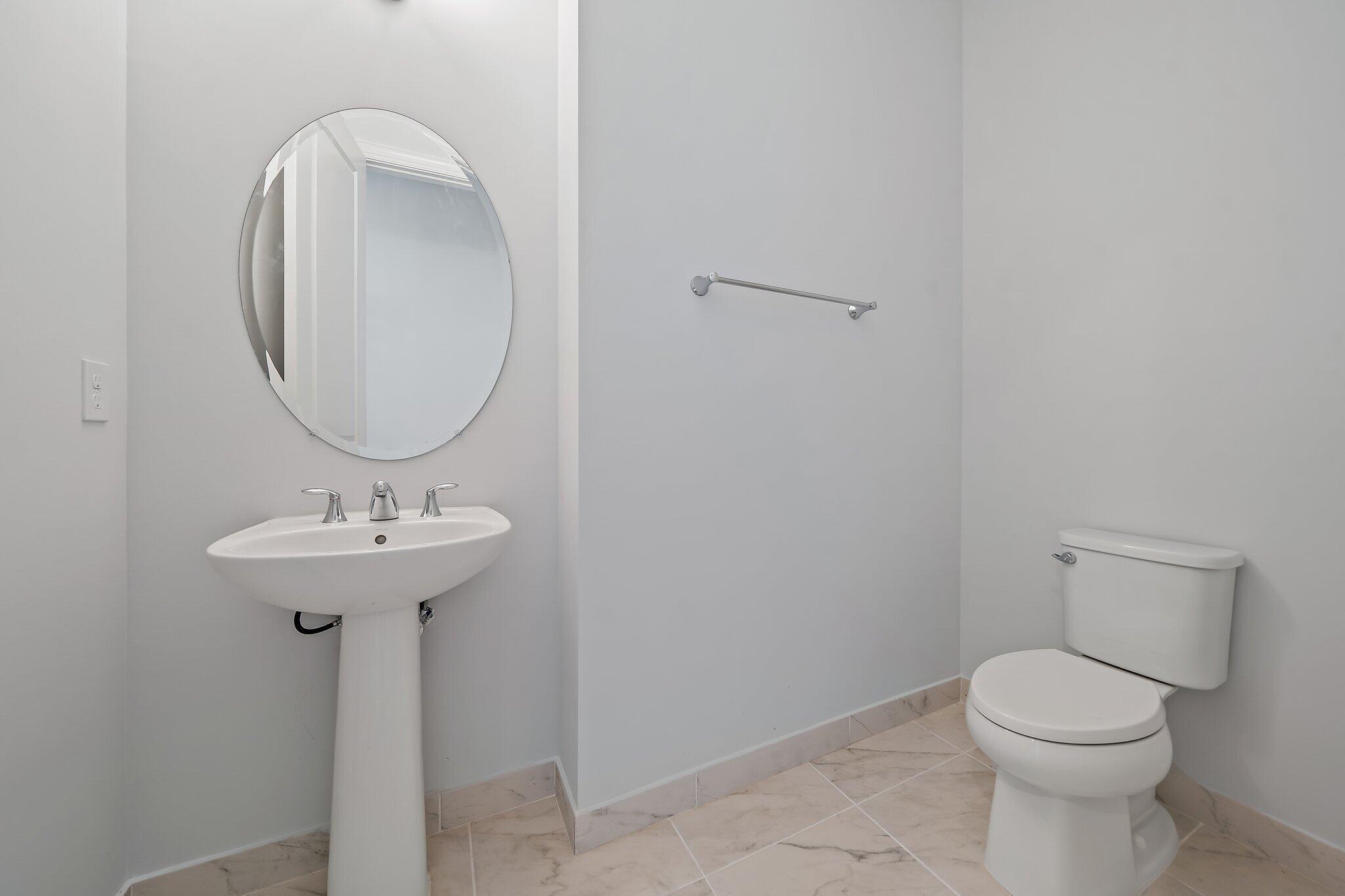 AVENIR SITE PLAN 1 POD 3 - Residential Lease