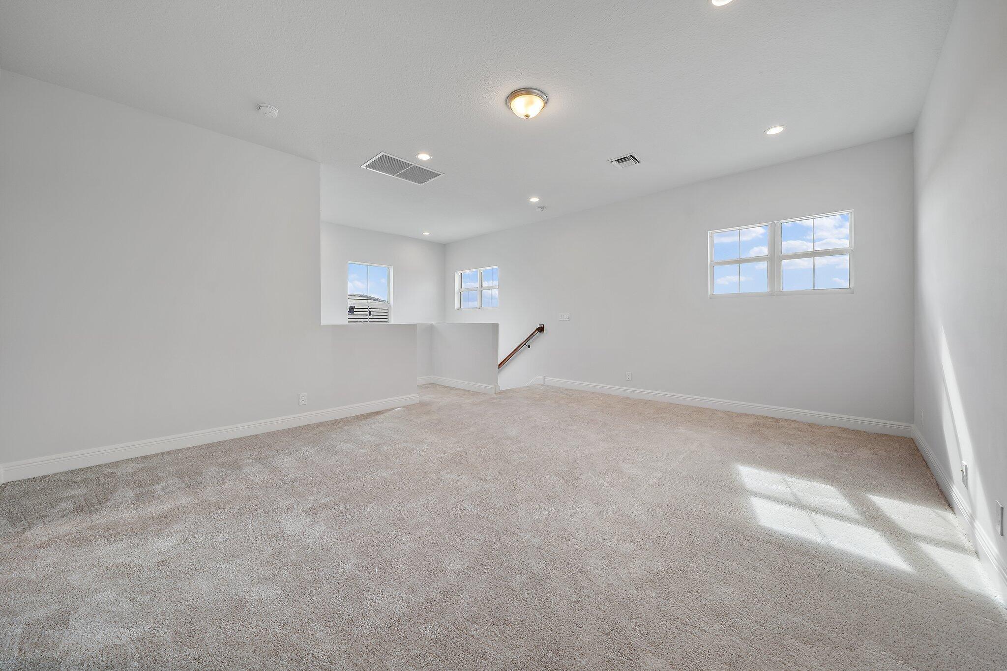 AVENIR SITE PLAN 1 POD 3 - Residential Lease