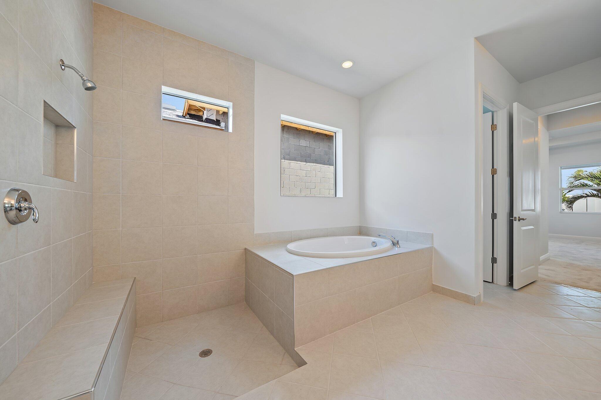 AVENIR SITE PLAN 1 POD 3 - Residential Lease