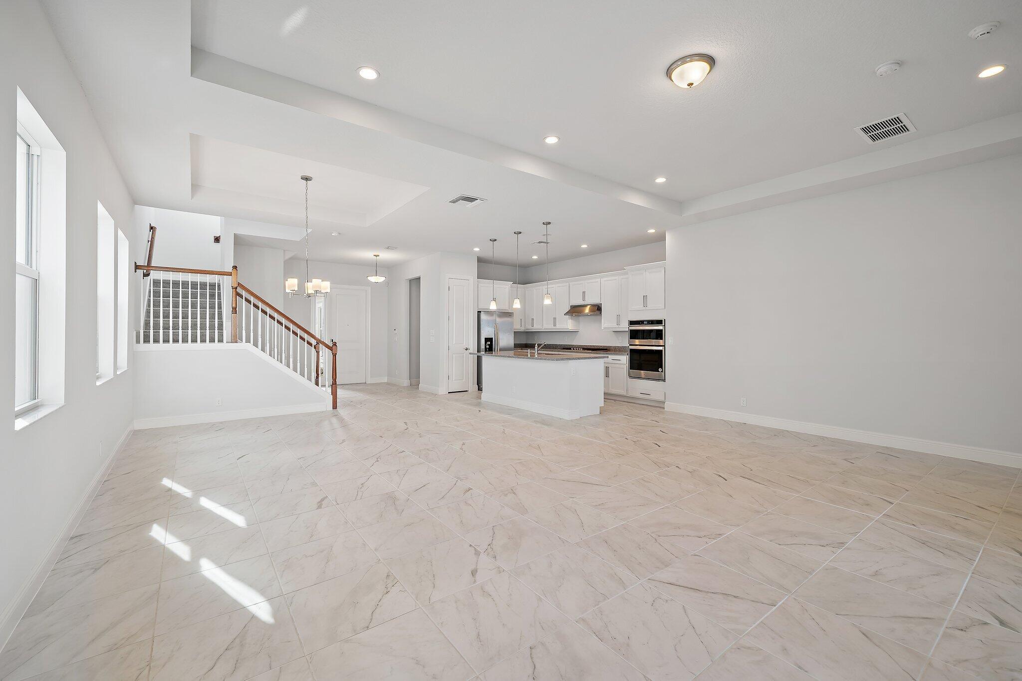 AVENIR SITE PLAN 1 POD 3 - Residential Lease