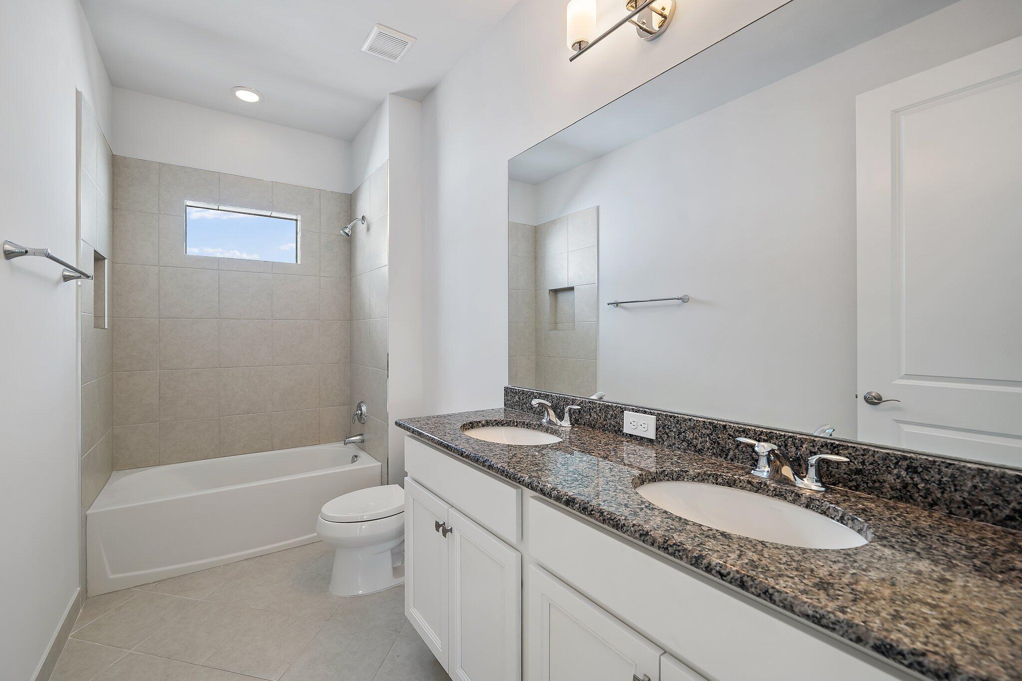 AVENIR SITE PLAN 1 POD 3 - Residential Lease