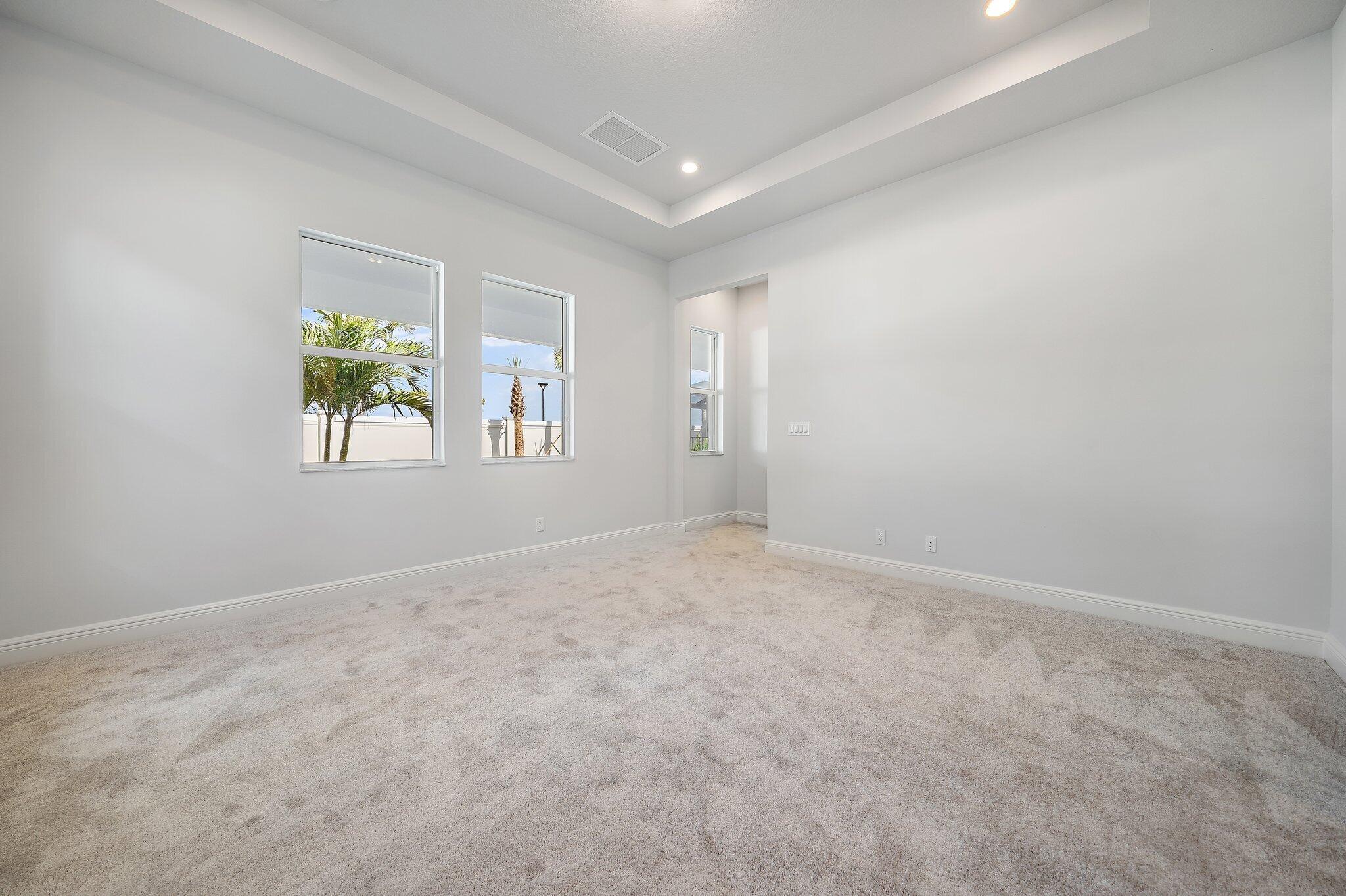 AVENIR SITE PLAN 1 POD 3 - Residential Lease