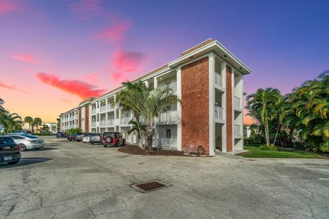A home in North Palm Beach