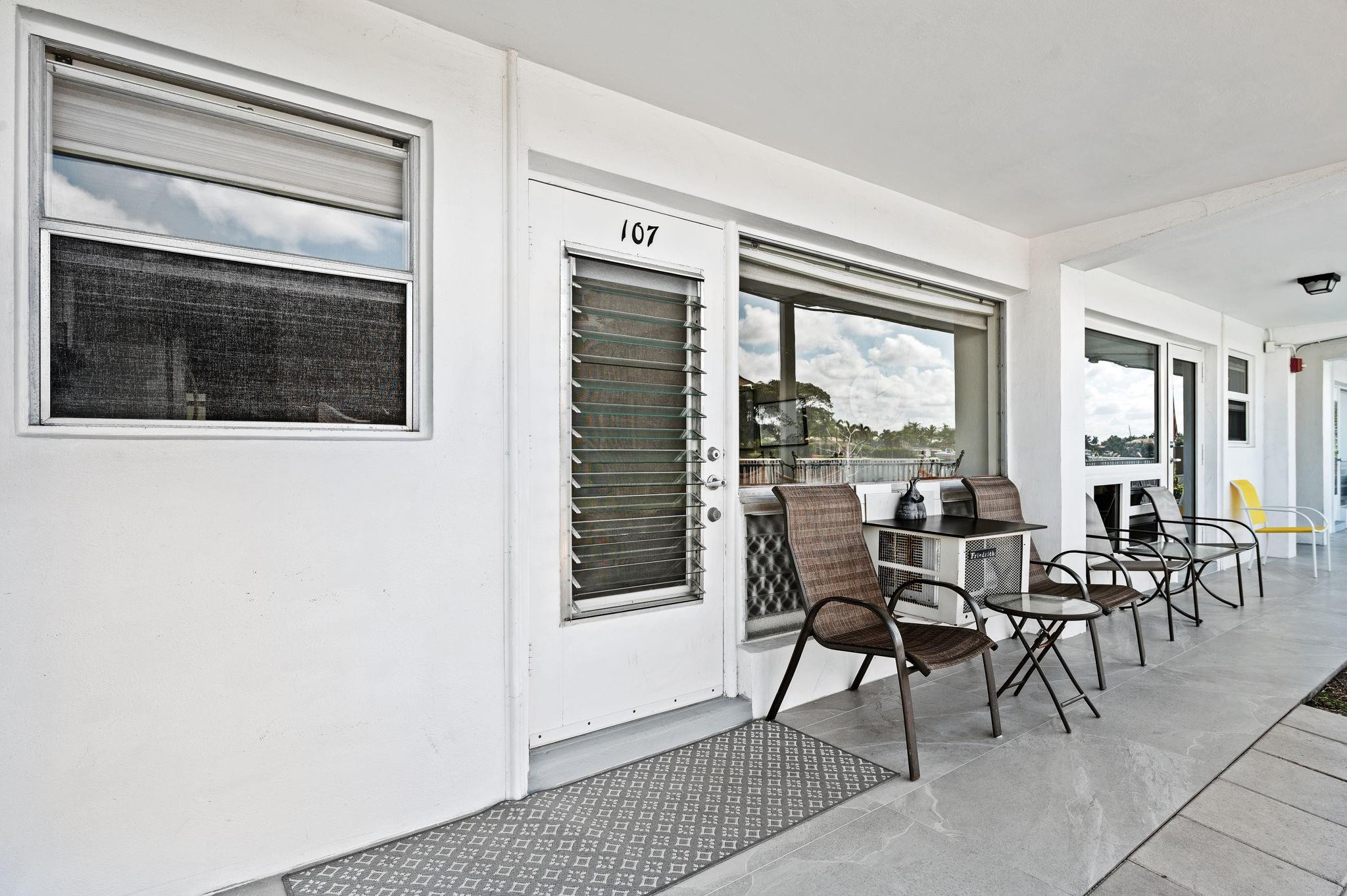 701 S Riverside Drive 107