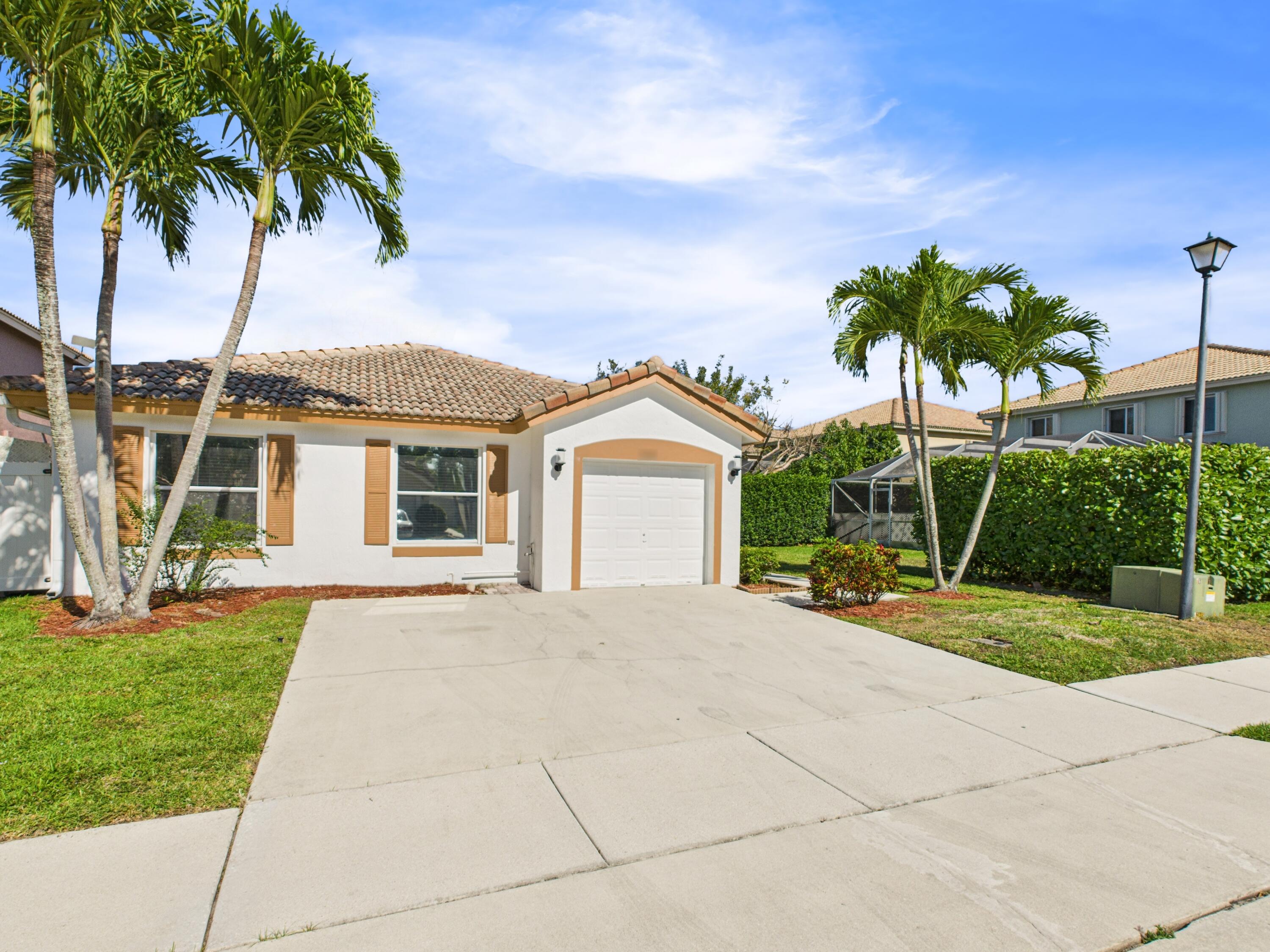 FOSTERS MILL - Residential Lease