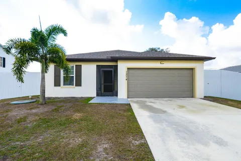 1274 SW Marmore Avenue, Port St Lucie, FL 34953 - MLS#: R11060031