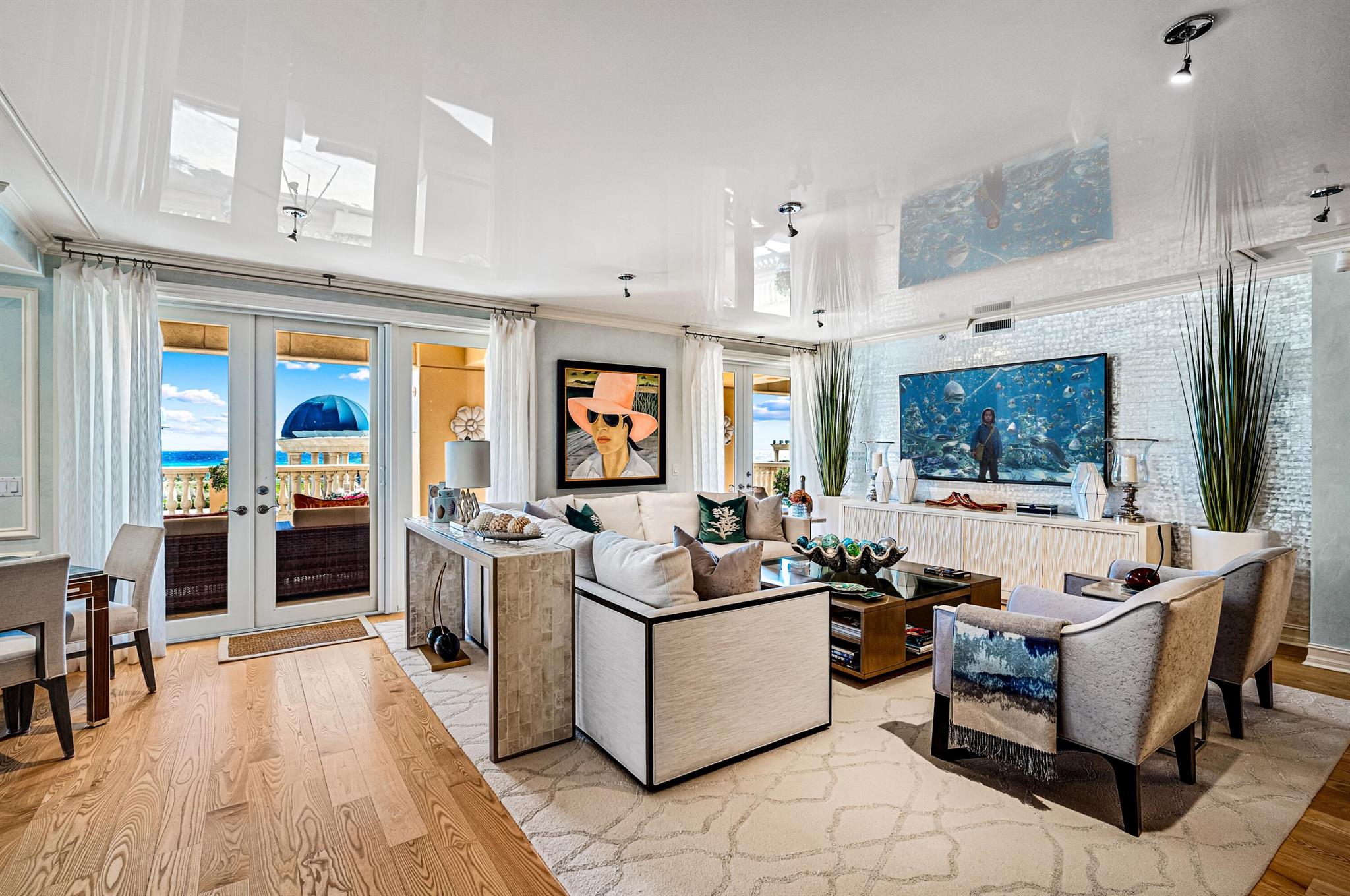 400 S Ocean Boulevard R-26