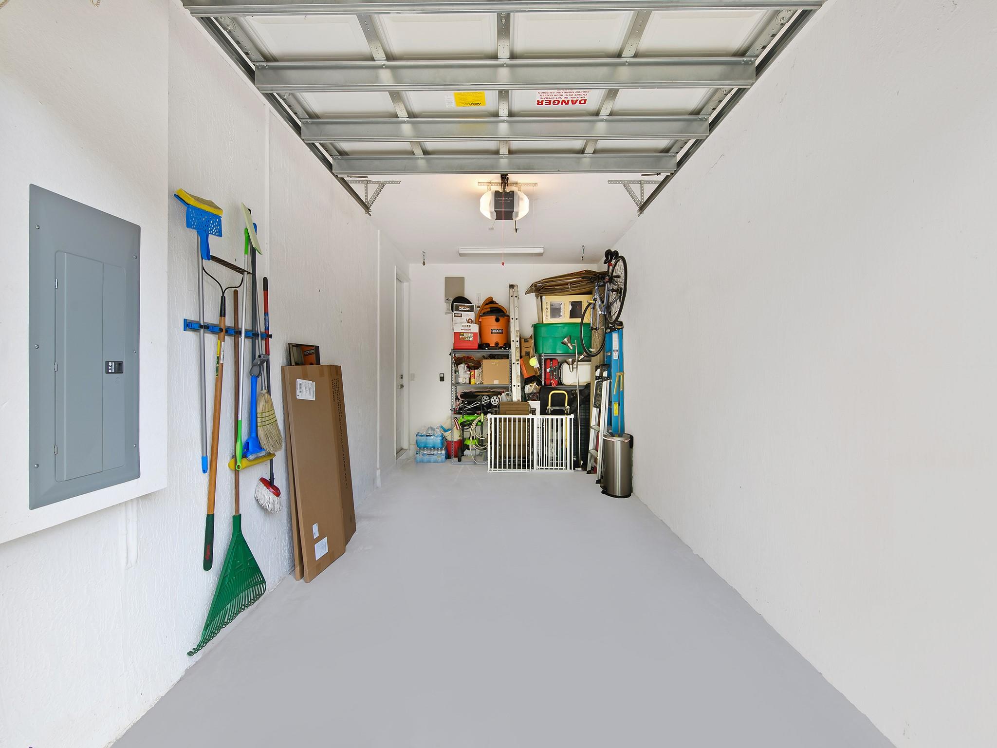 Saddle Bridge - Residential