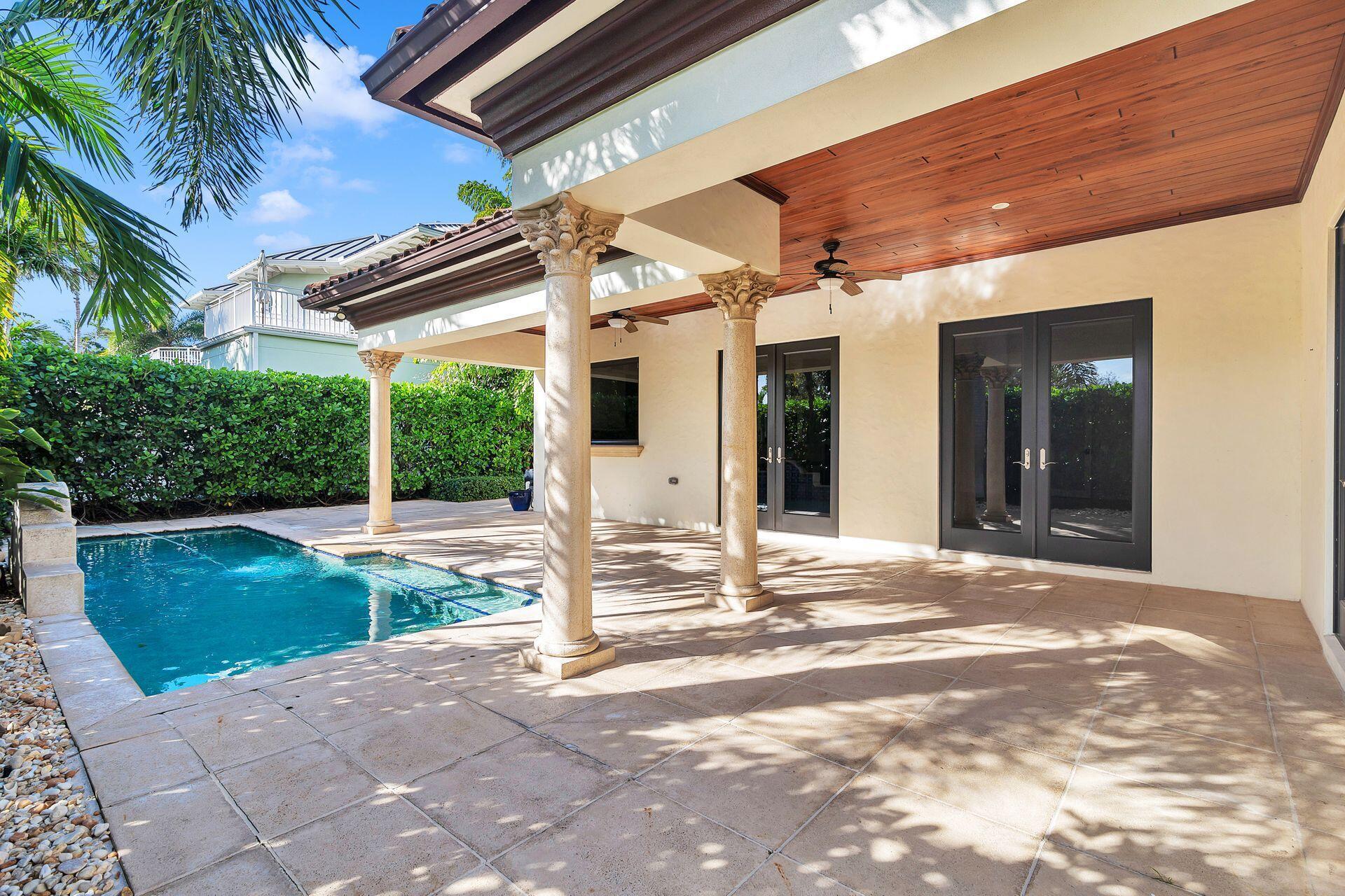 MIRAMAR SHORES - Residential