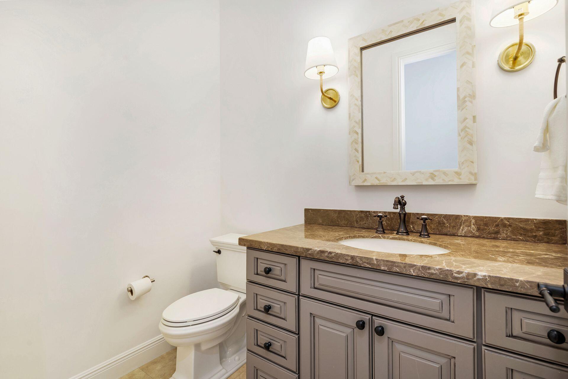 MIRAMAR SHORES - Residential