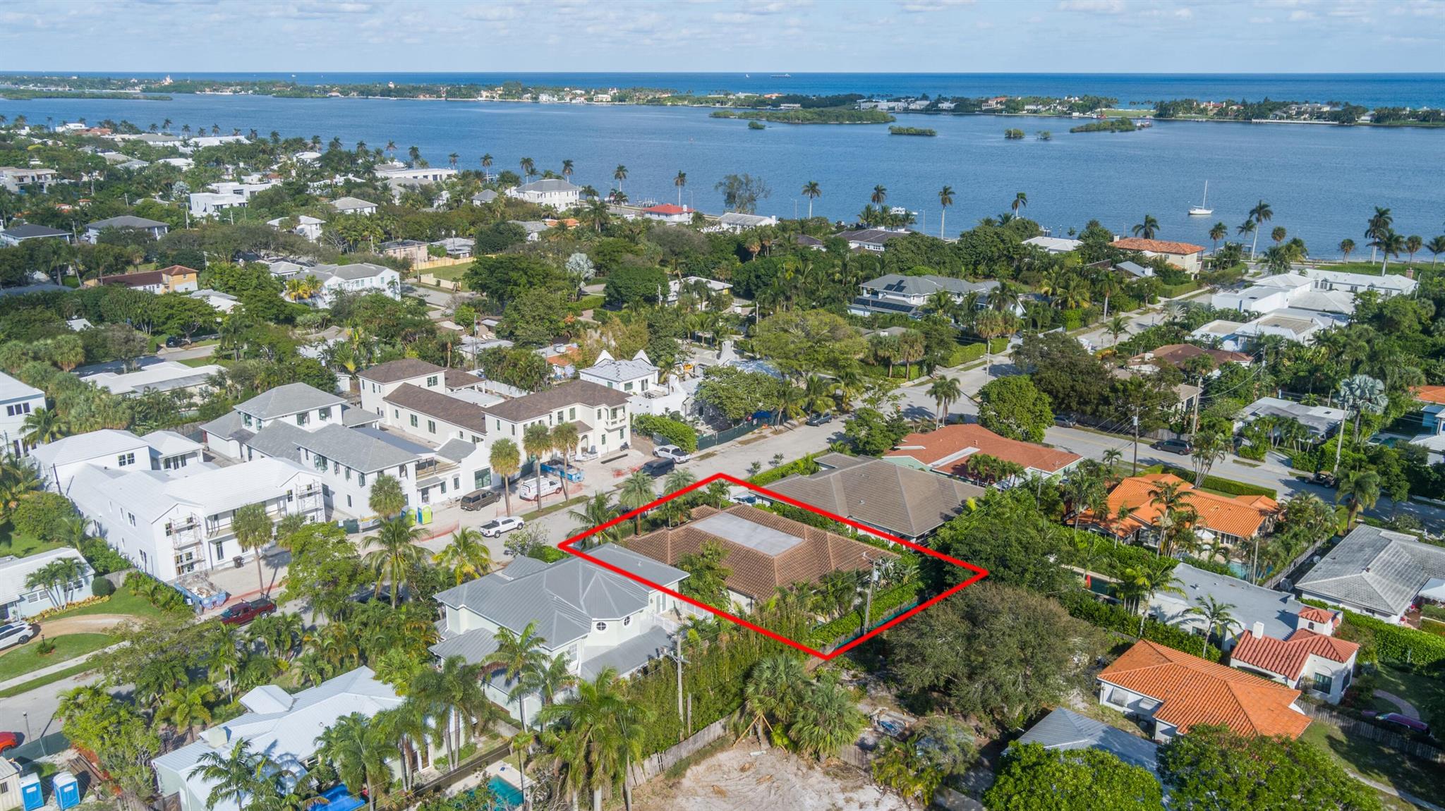 MIRAMAR SHORES - Residential