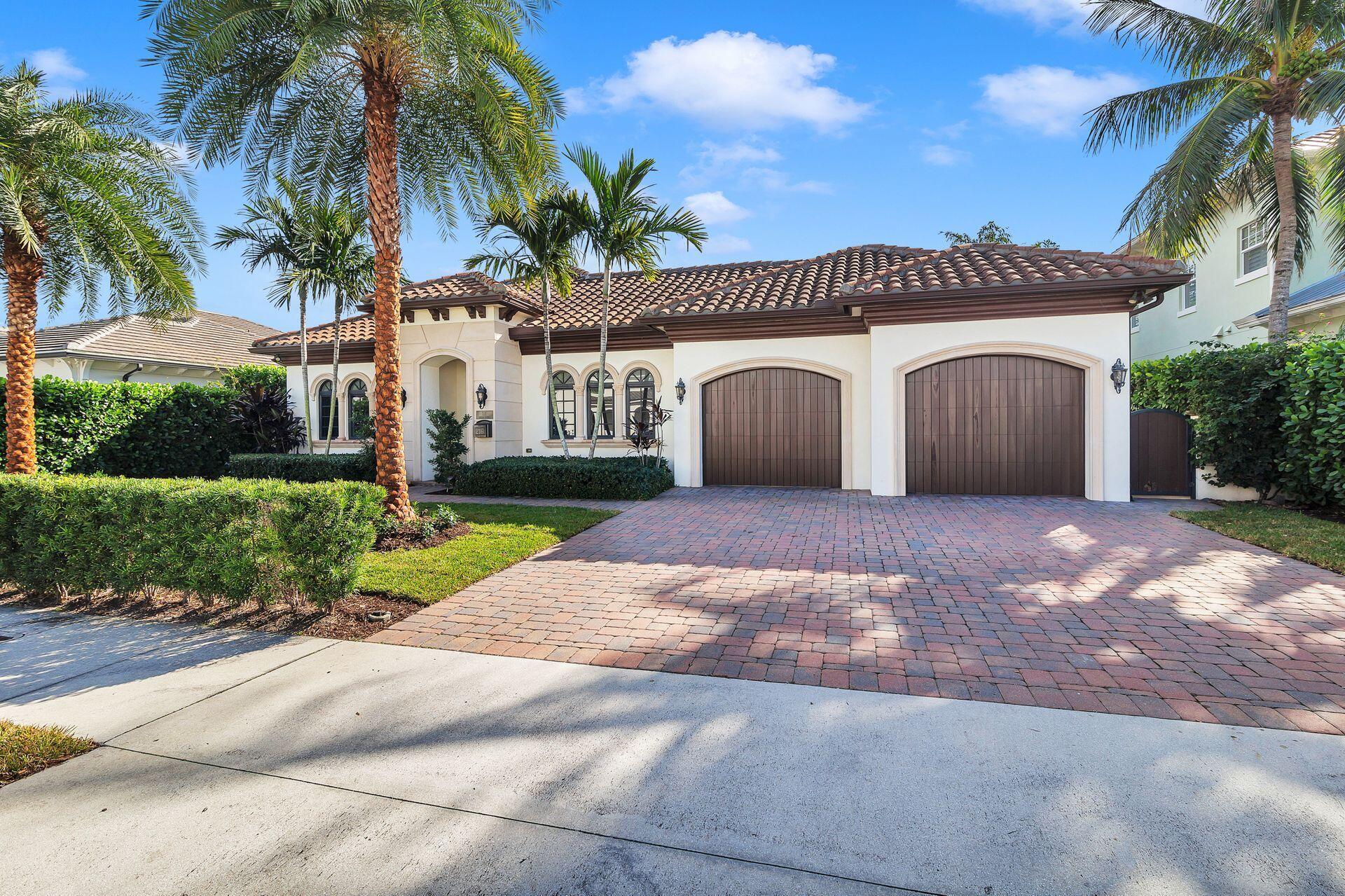 MIRAMAR SHORES - Residential