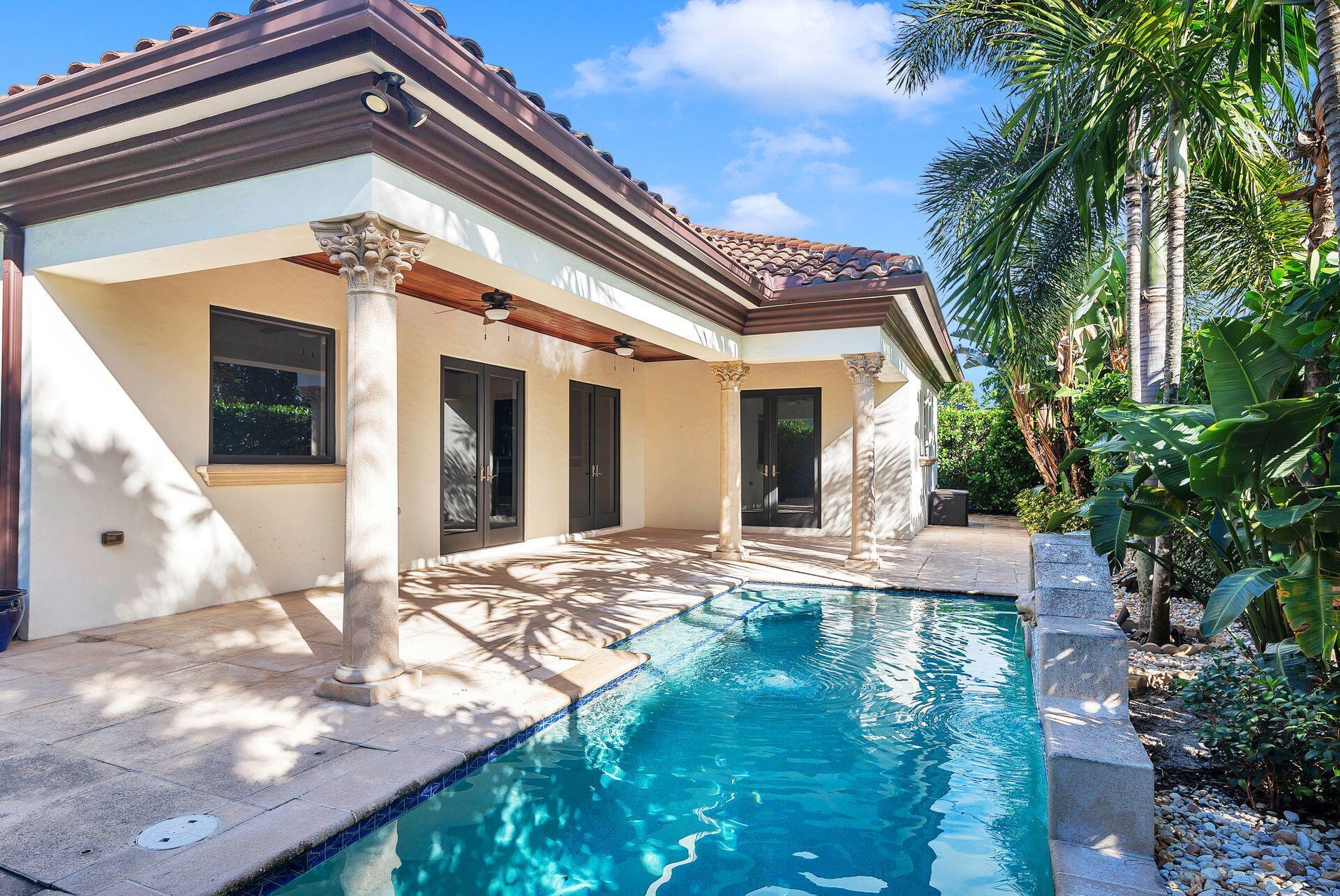 MIRAMAR SHORES - Residential