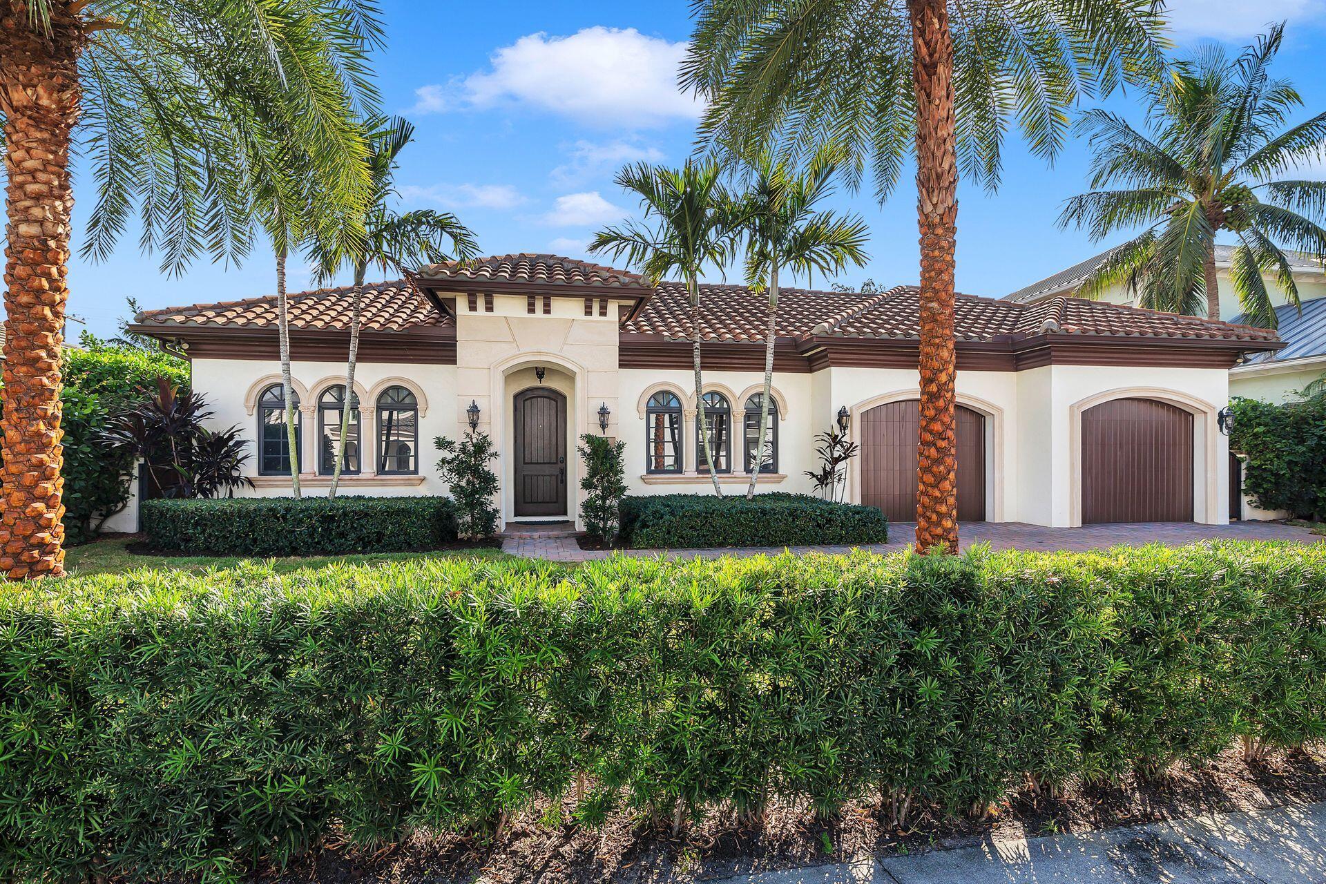 MIRAMAR SHORES - Residential