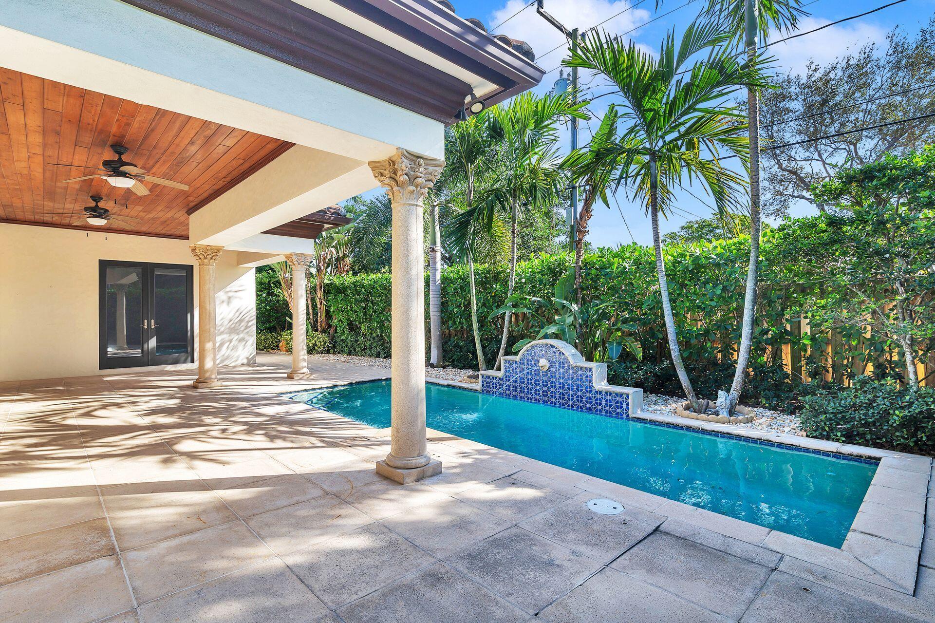 MIRAMAR SHORES - Residential