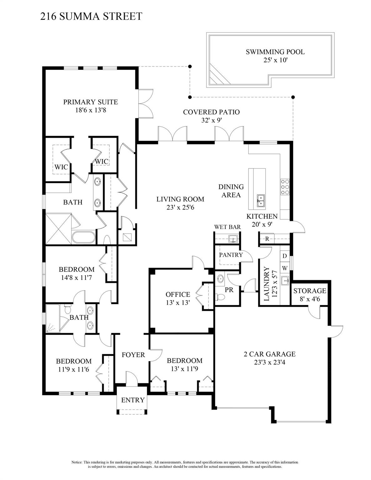 MIRAMAR SHORES - Residential